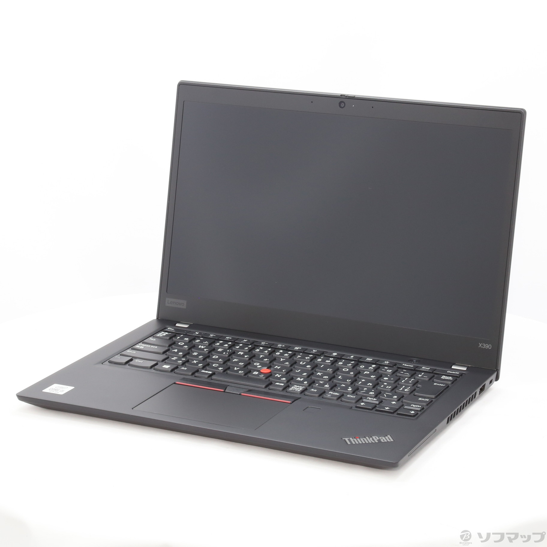 Lenovo thinkpad X390