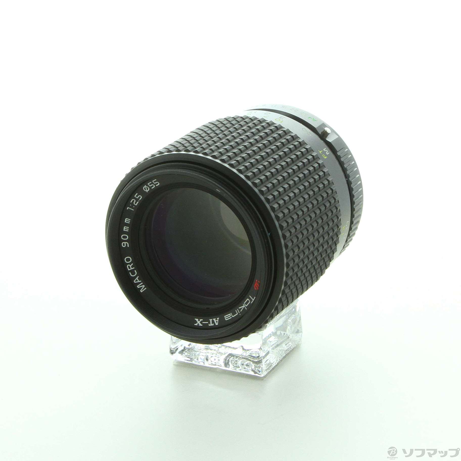 カメラ☆レアレンズ☆ トキナー AT-X MACRO 90mm F2.5 ペンタックス 