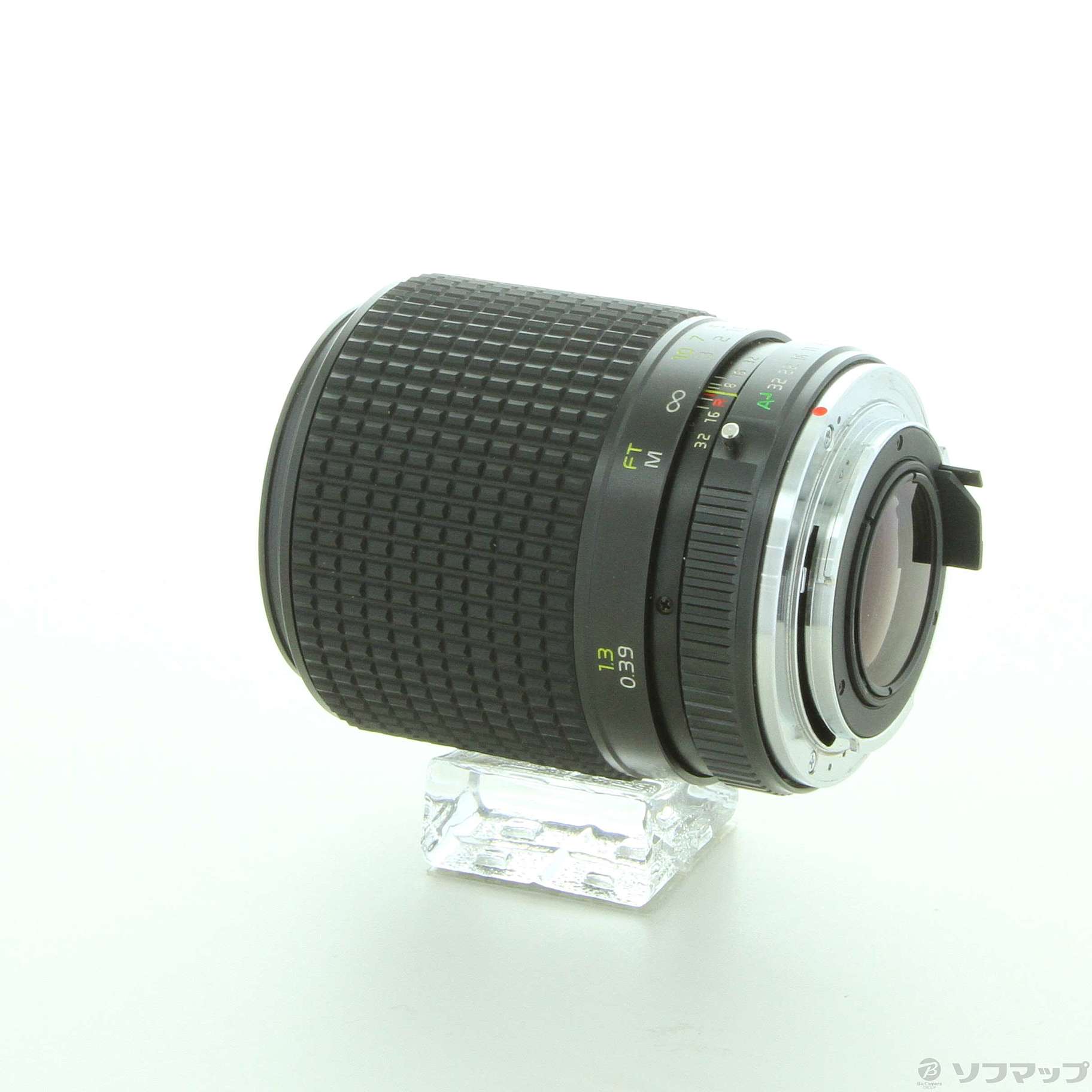 中古】Tokina AT-X Macro 90mm F2.5 PENTAX用 [2133029541921