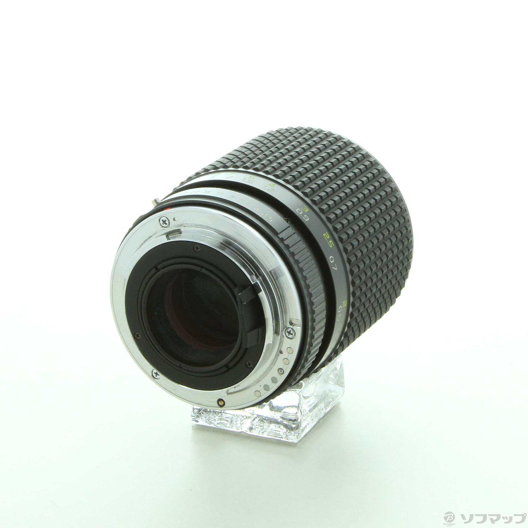 希少 美品 Tokina AT-X MACRO 90mm f2.5 Kマウント 中古】Tokina AT-X Macro 90mm F2.5 PENTAX用 [2133029541921