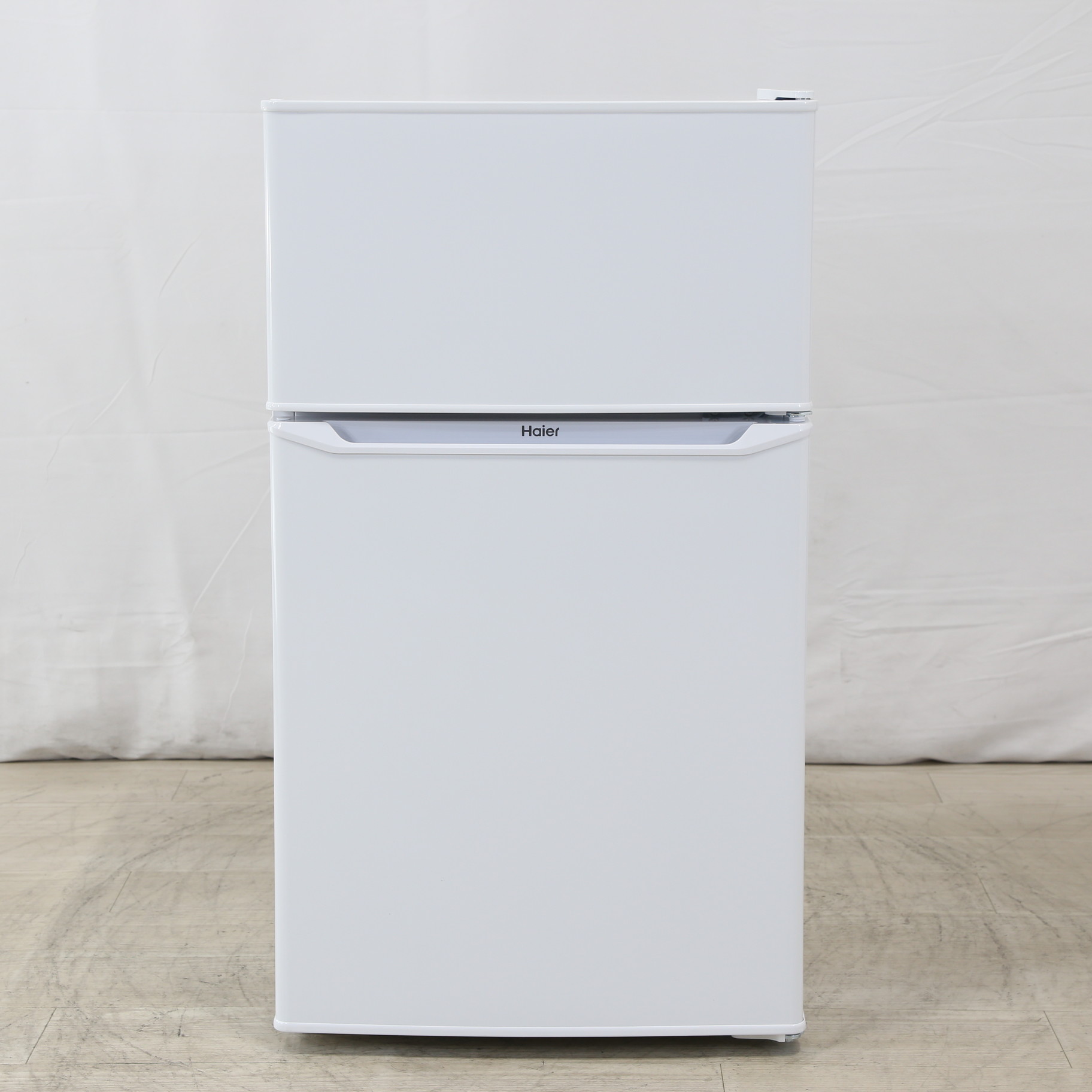 ♦️Haier 冷凍冷蔵庫JR-N85C セール特価 - 冷蔵庫・冷凍庫