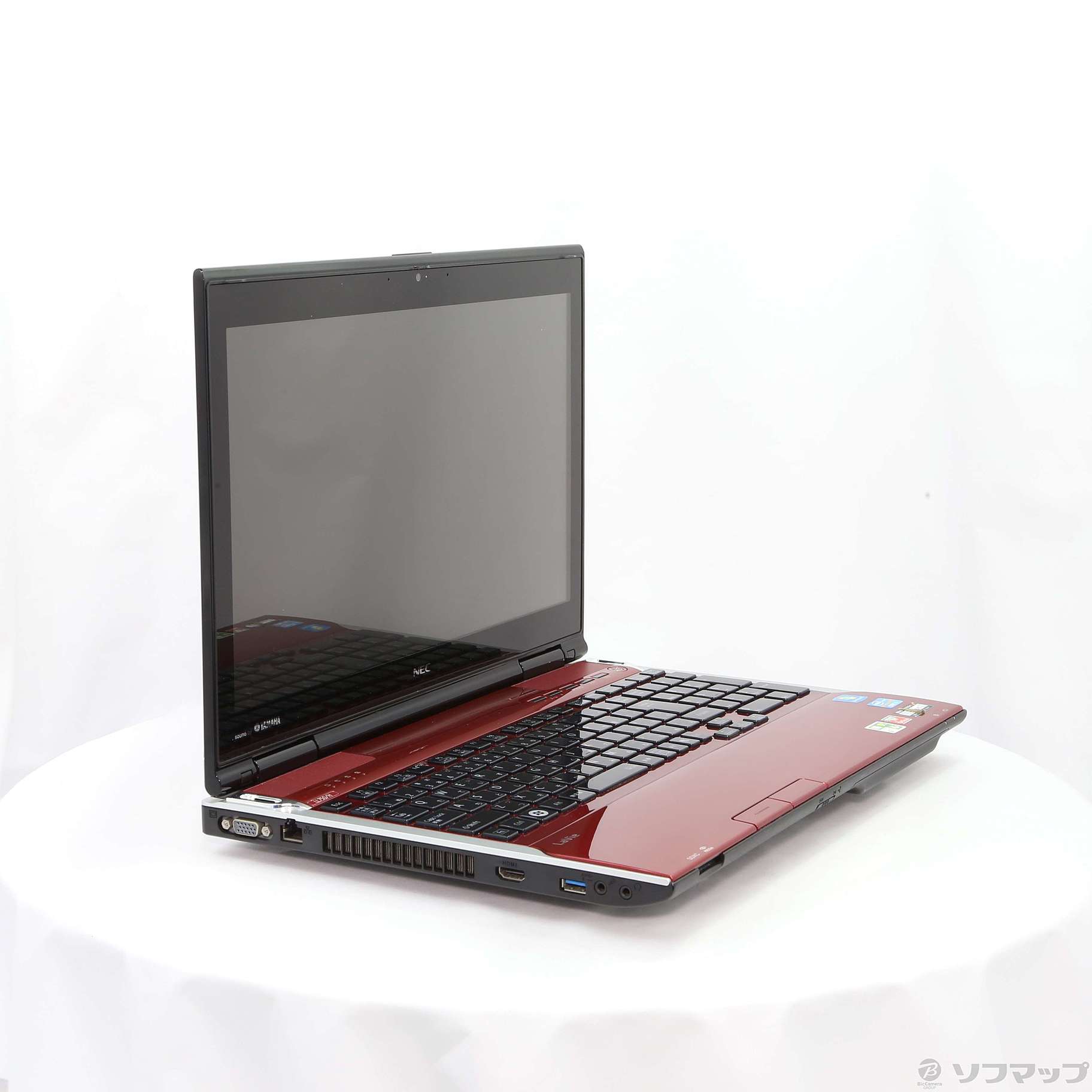 (未使用･未開封品)　NEC LL750/RGLL800/KGLL800/LGLL850/KGLL850/LGLL850/MG LL370/SGLL370/SG6BLL370/SG6PLL378/SG01BLL378/SG01P LL378/SG01WLL378/SG02BLL378/SG0 60wa65s Amazon.co.jp: NEC LL750/C Laptop - Windows 10 + Office i5