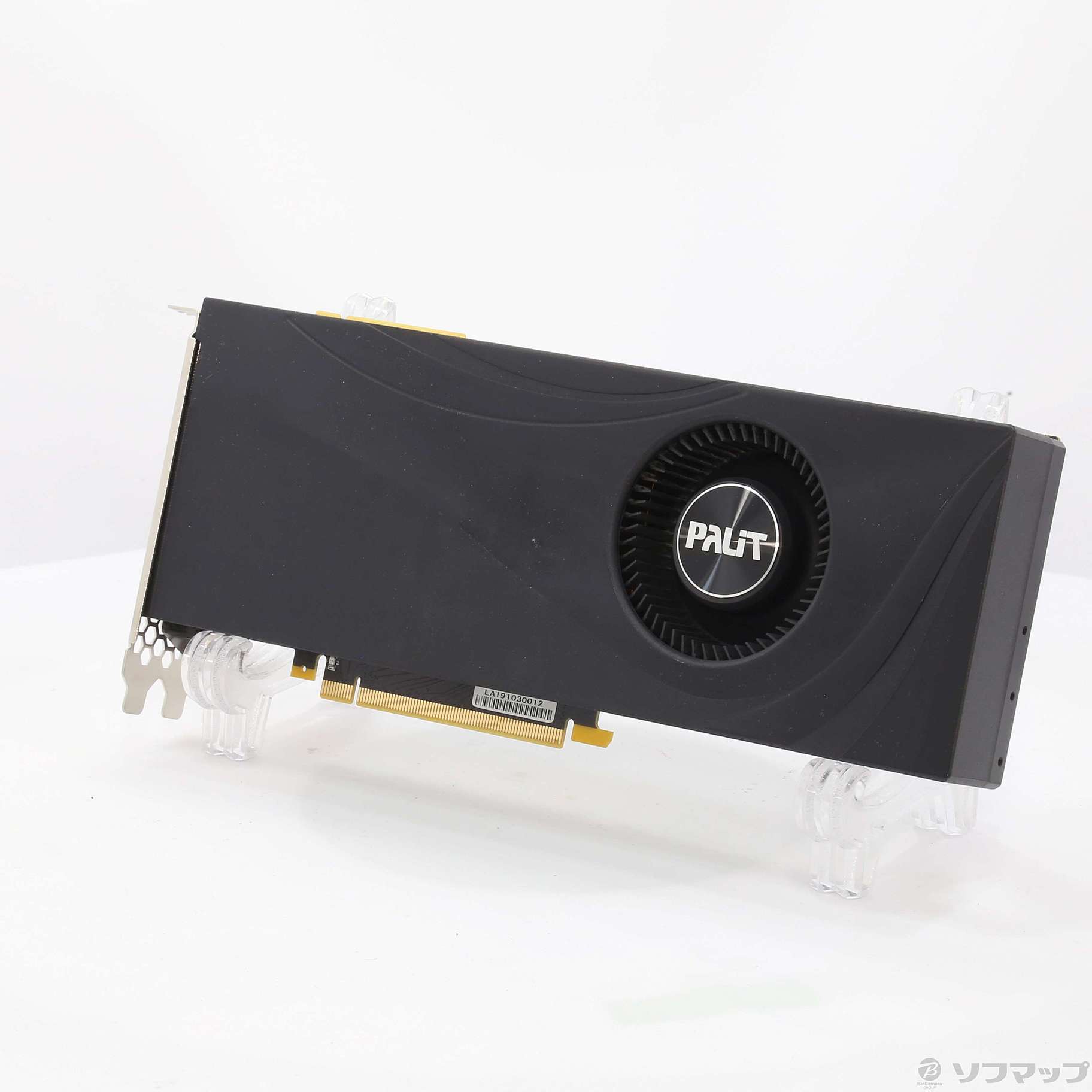 中古】GeForce RTX 2070 SUPER X NE6207S019P2-180F [2133029544915