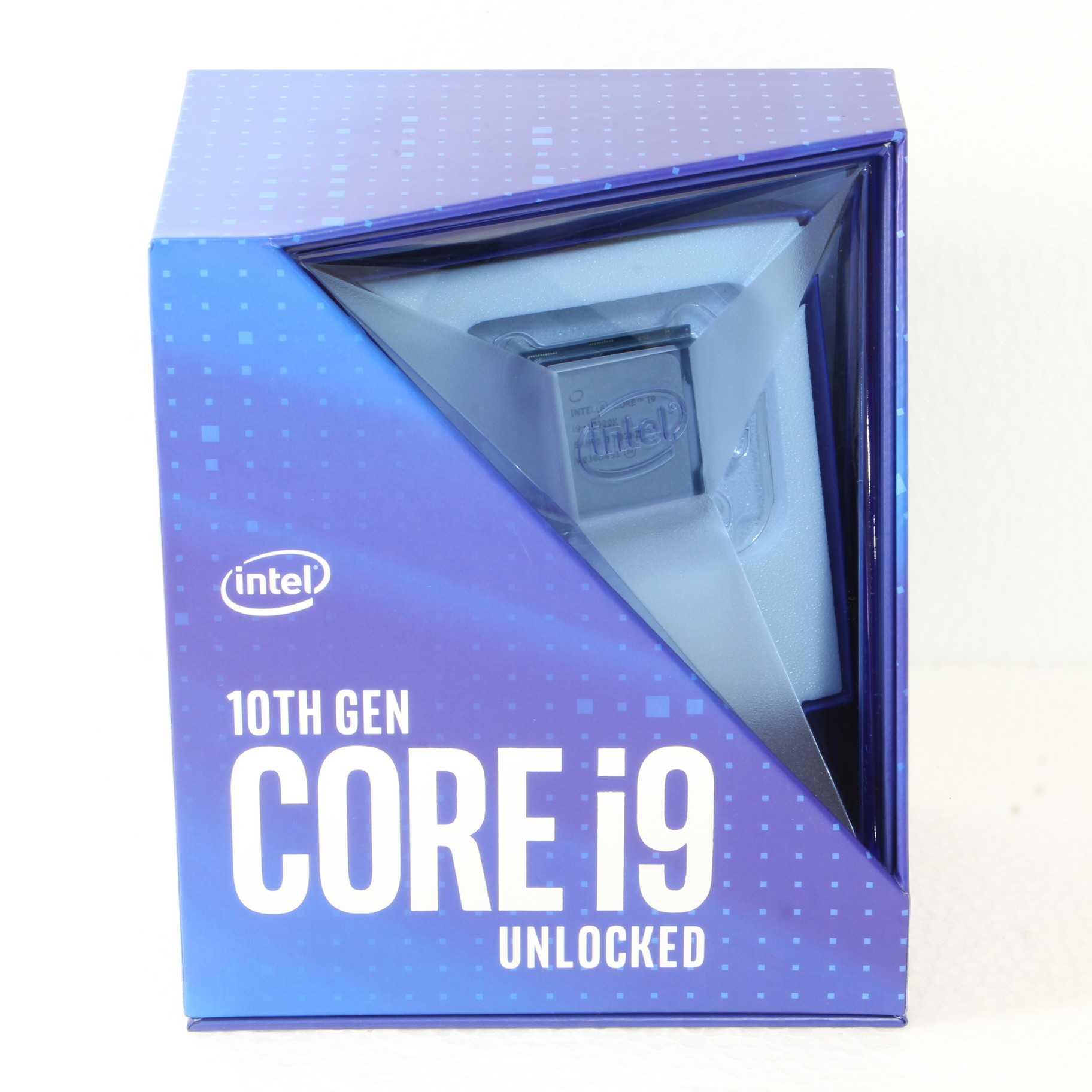 Core i9 10900K 〔3.7GHz／LGA 1200〕 ◇01/03(日)値下げ！