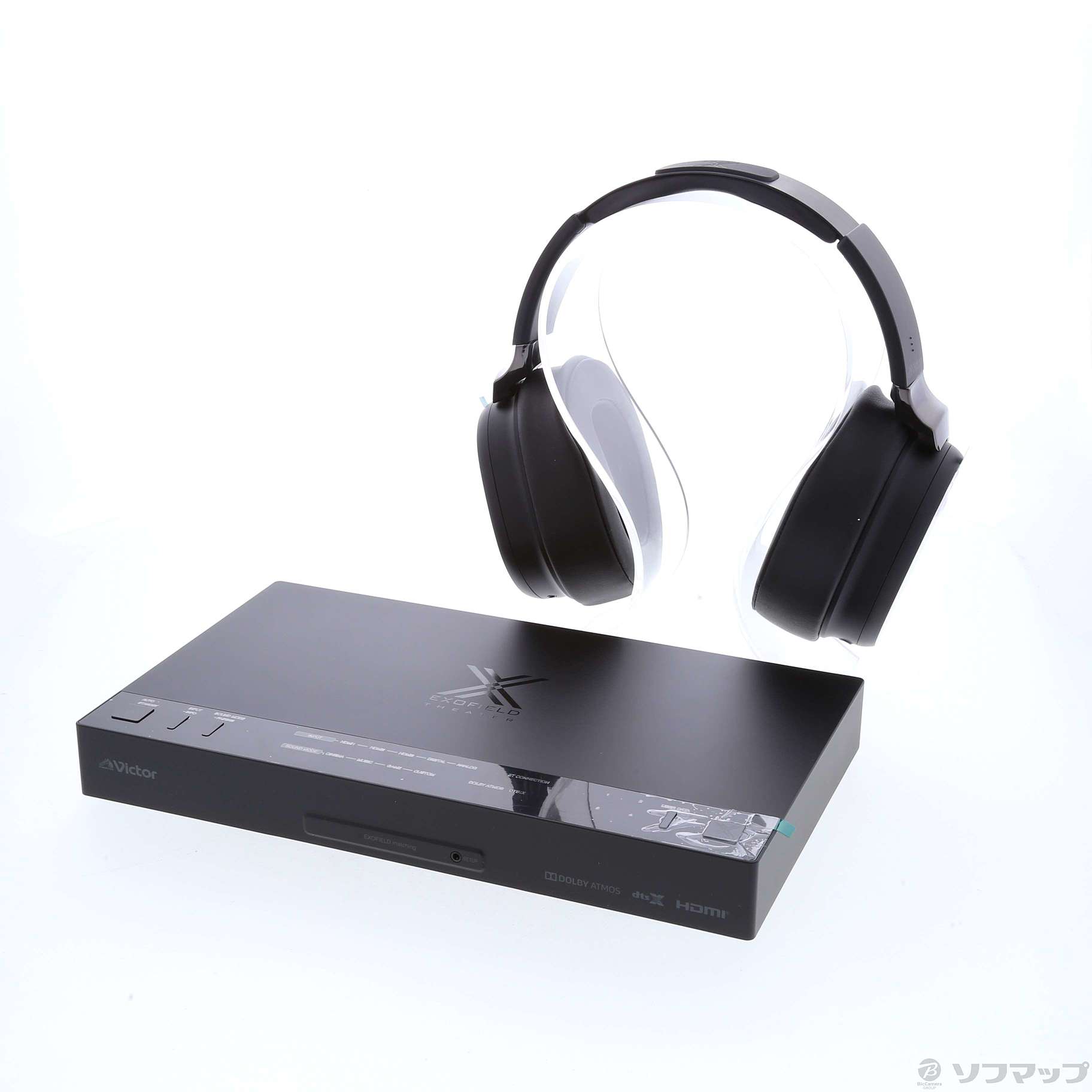中古】EXOFIELD THEATER XP-EXT1 [2133029545707] - リコレ 