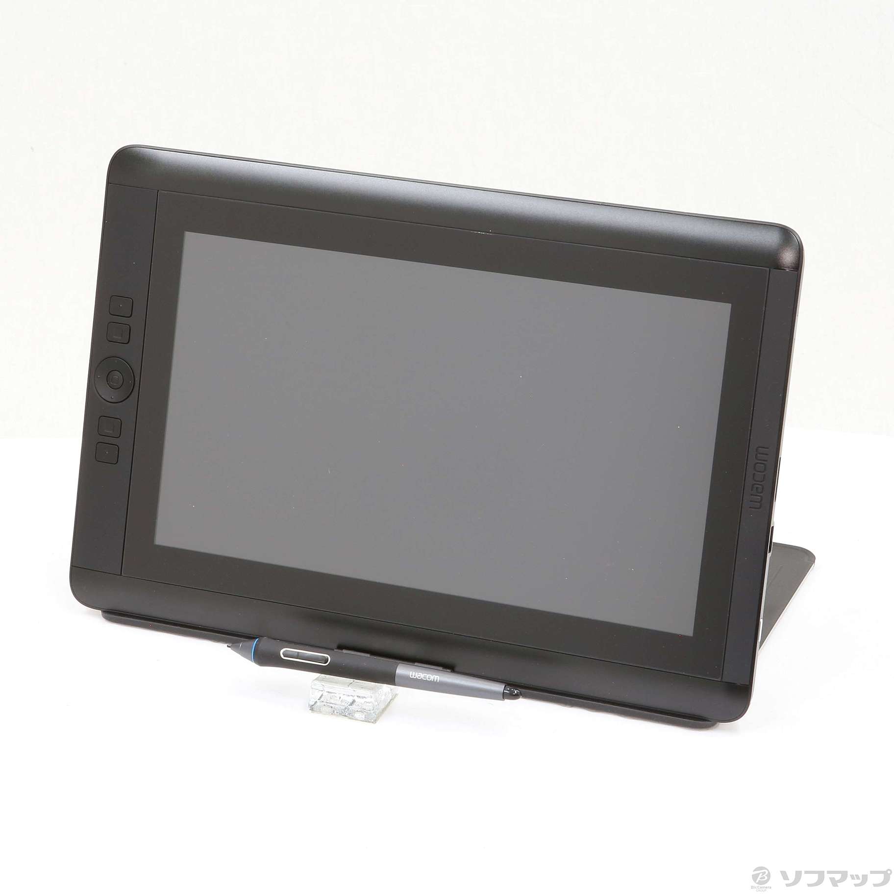 中古】Cintiq 13HD DTK-1301／K0 ◇01/15(金)値下げ！ [2133029546759] - リコレ！|ビックカメラグループ  ソフマップの中古通販サイト