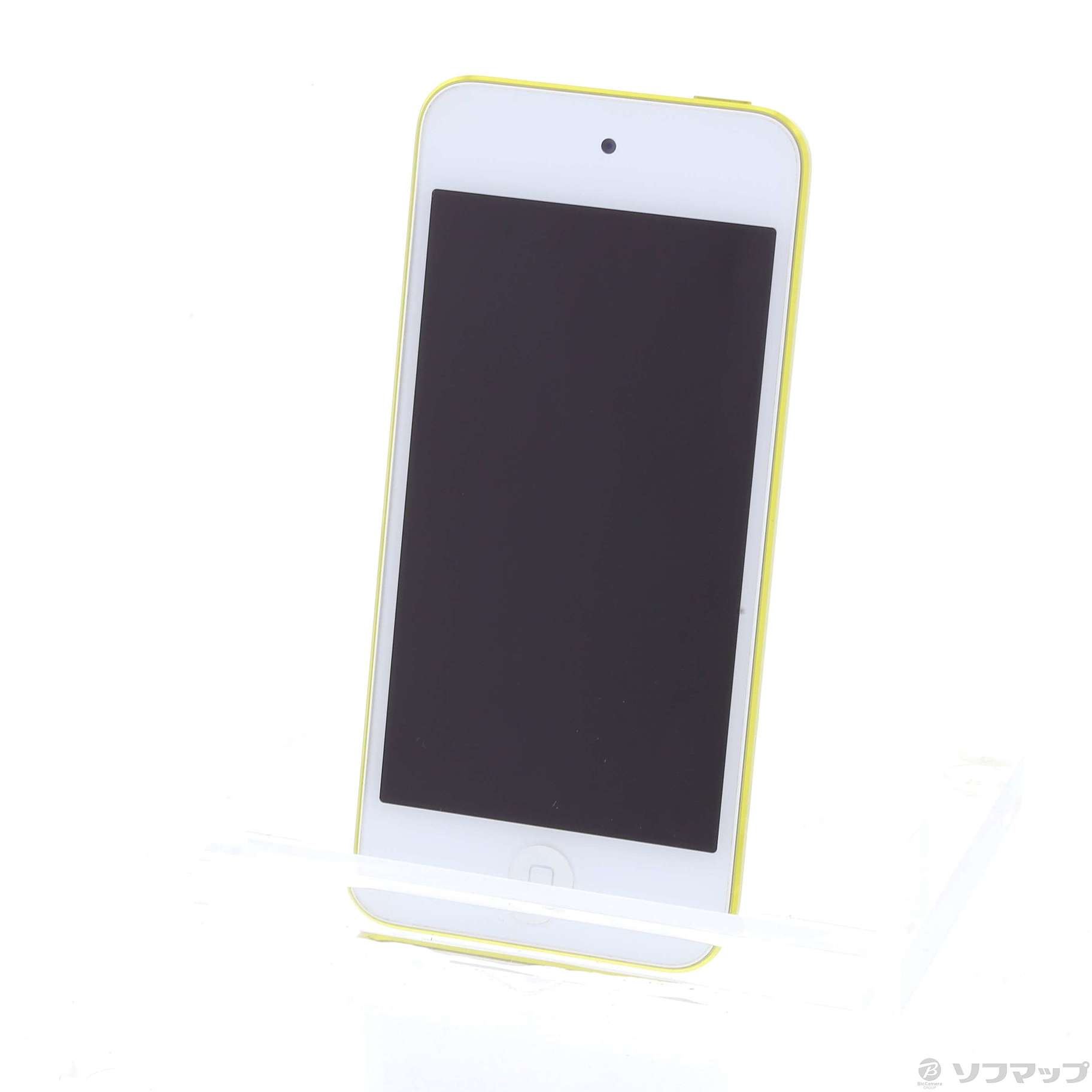 iPod touch第5世代 メモリ32GB イエロー MD714J／A