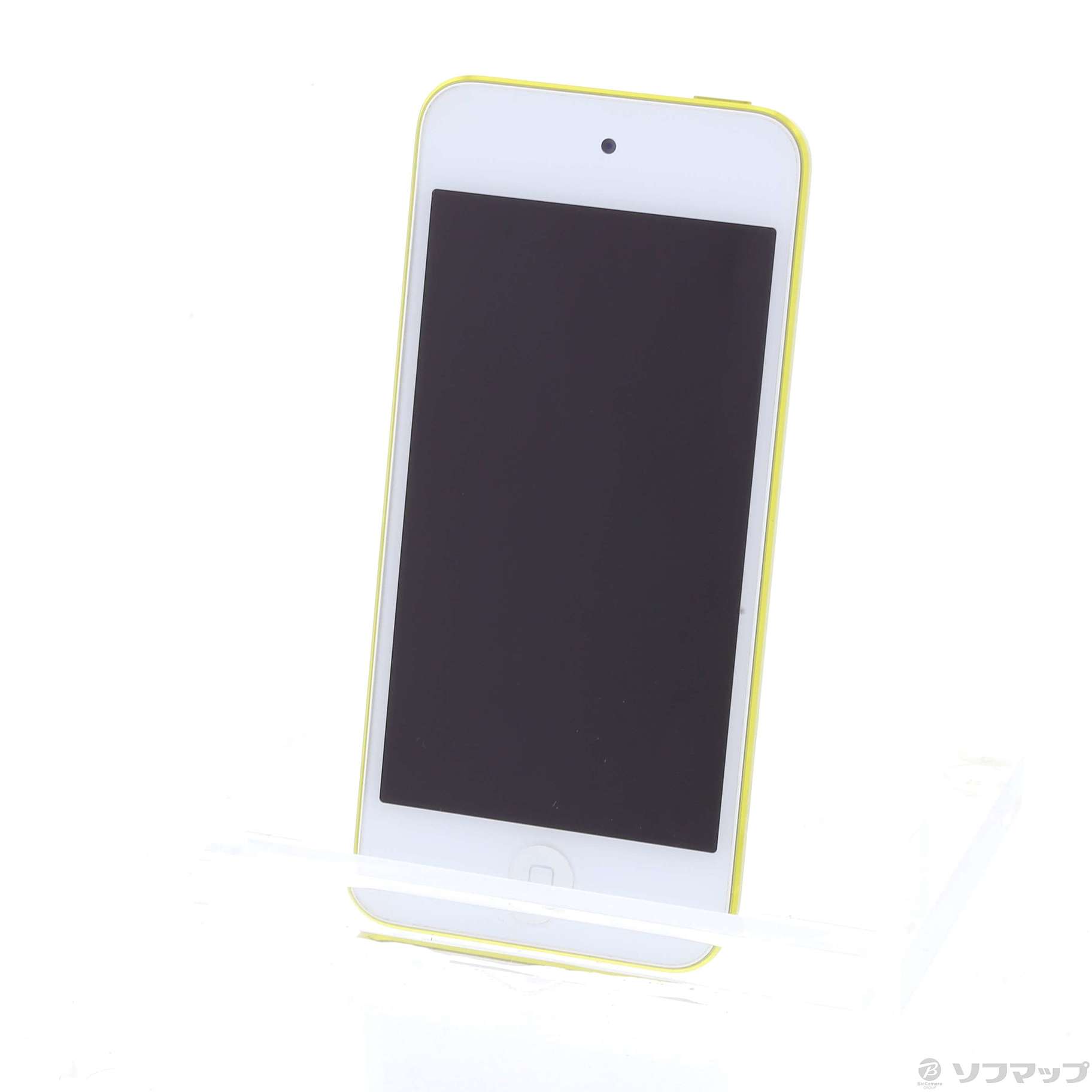 中古】iPod touch第5世代 メモリ32GB イエロー MD714J／A