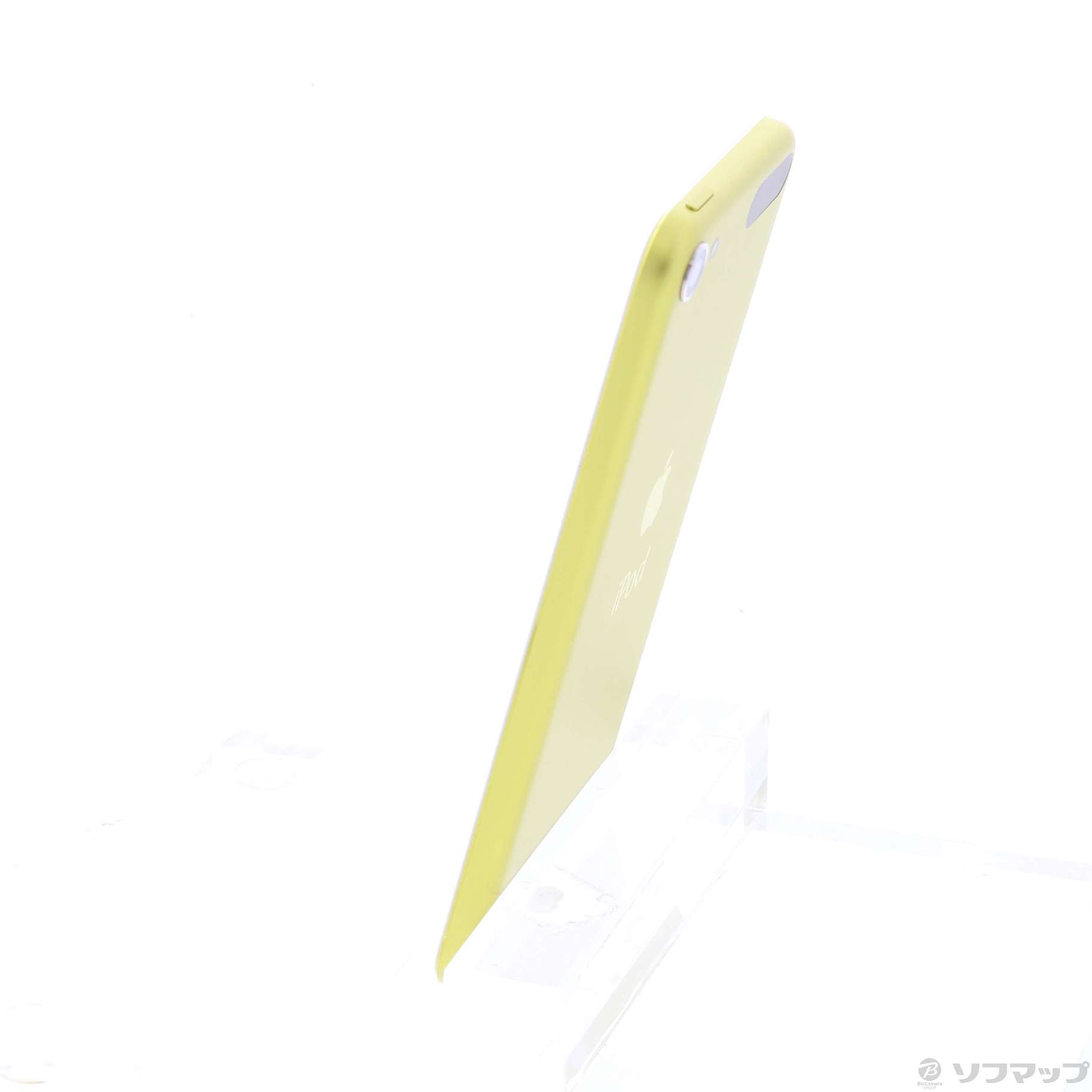 中古】iPod touch第5世代 メモリ32GB イエロー MD714J／A