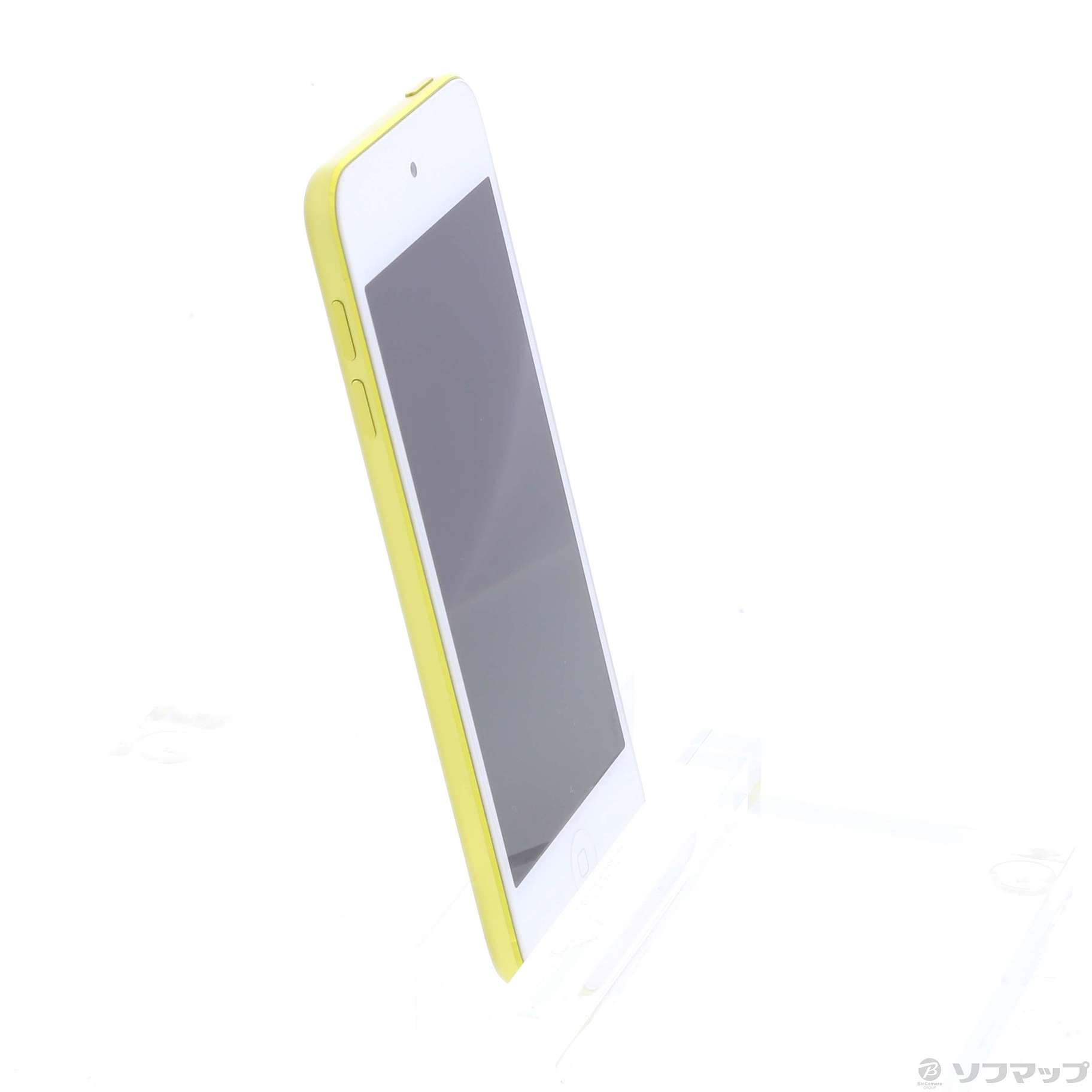 iPod touch 第5世代 32GB イエロー iPod Touch 第5世代 32GB MD714J/A イエロー｜Yahoo!フリマ（旧PayPay