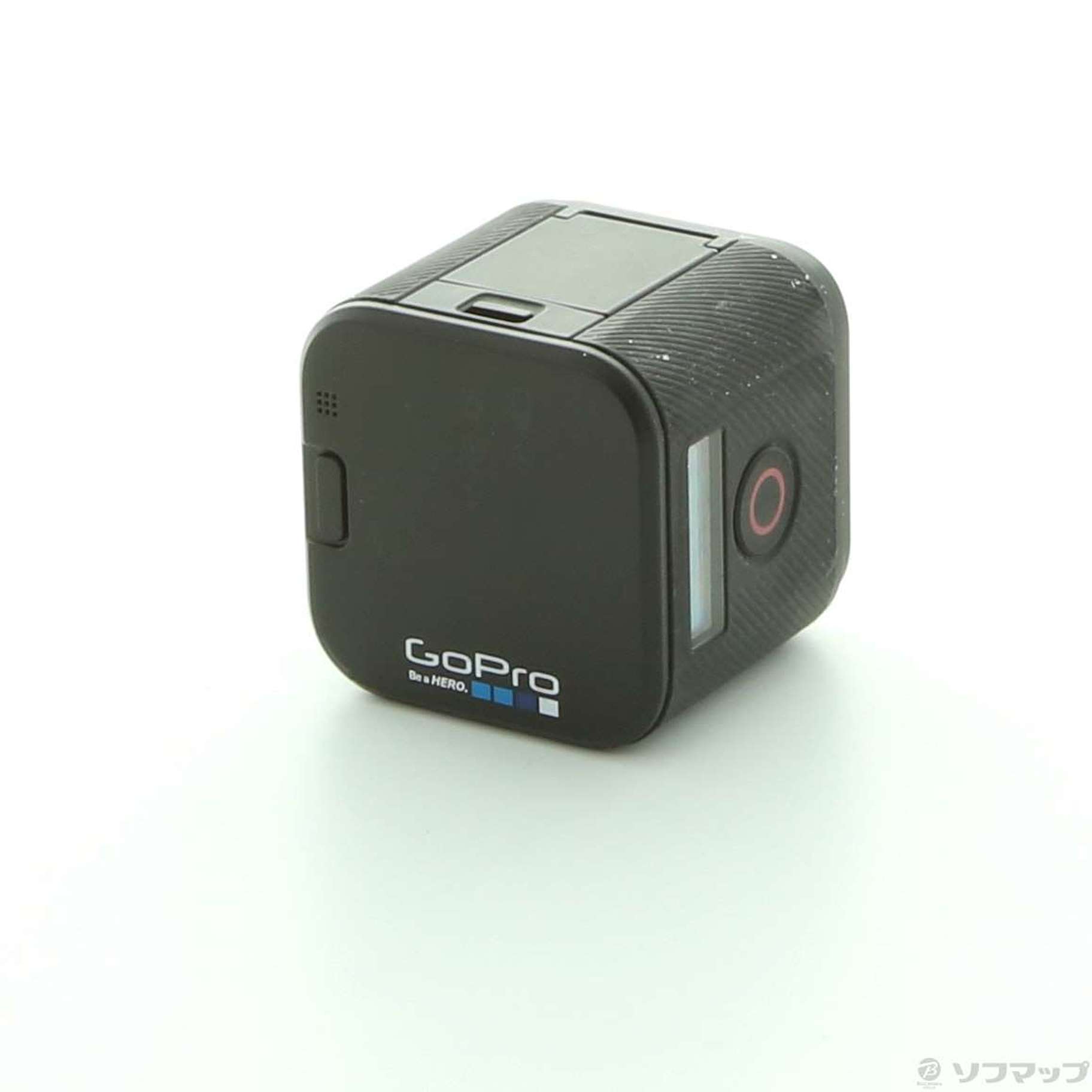 GoPro ウェアラブルカメラHERO Session CHDHS-102-JP