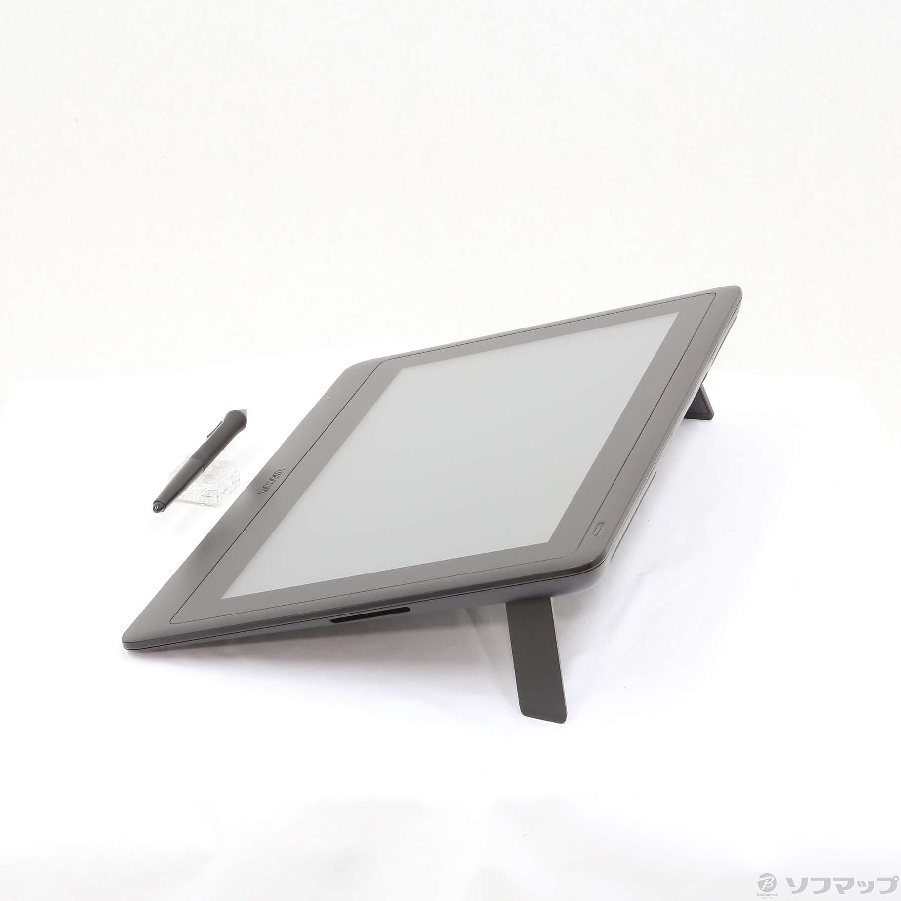 中古】Cintiq 16 DTK-1660／K1-DX [2133029555027] - リコレ