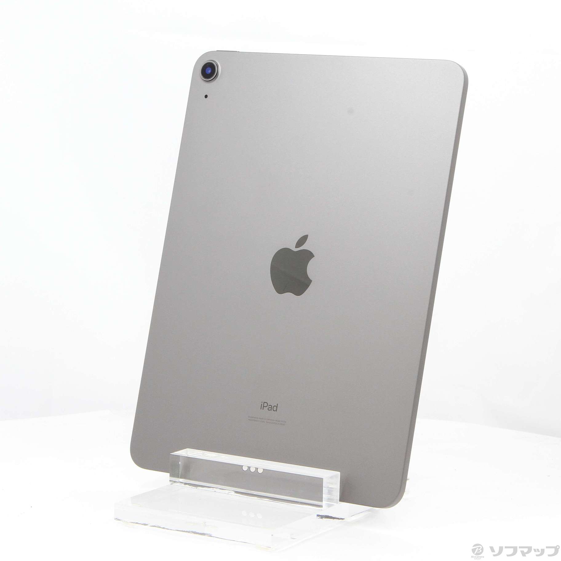 iPad Air 第4世代 256GB スペースグレイ MYFT2JA Wi-Fi