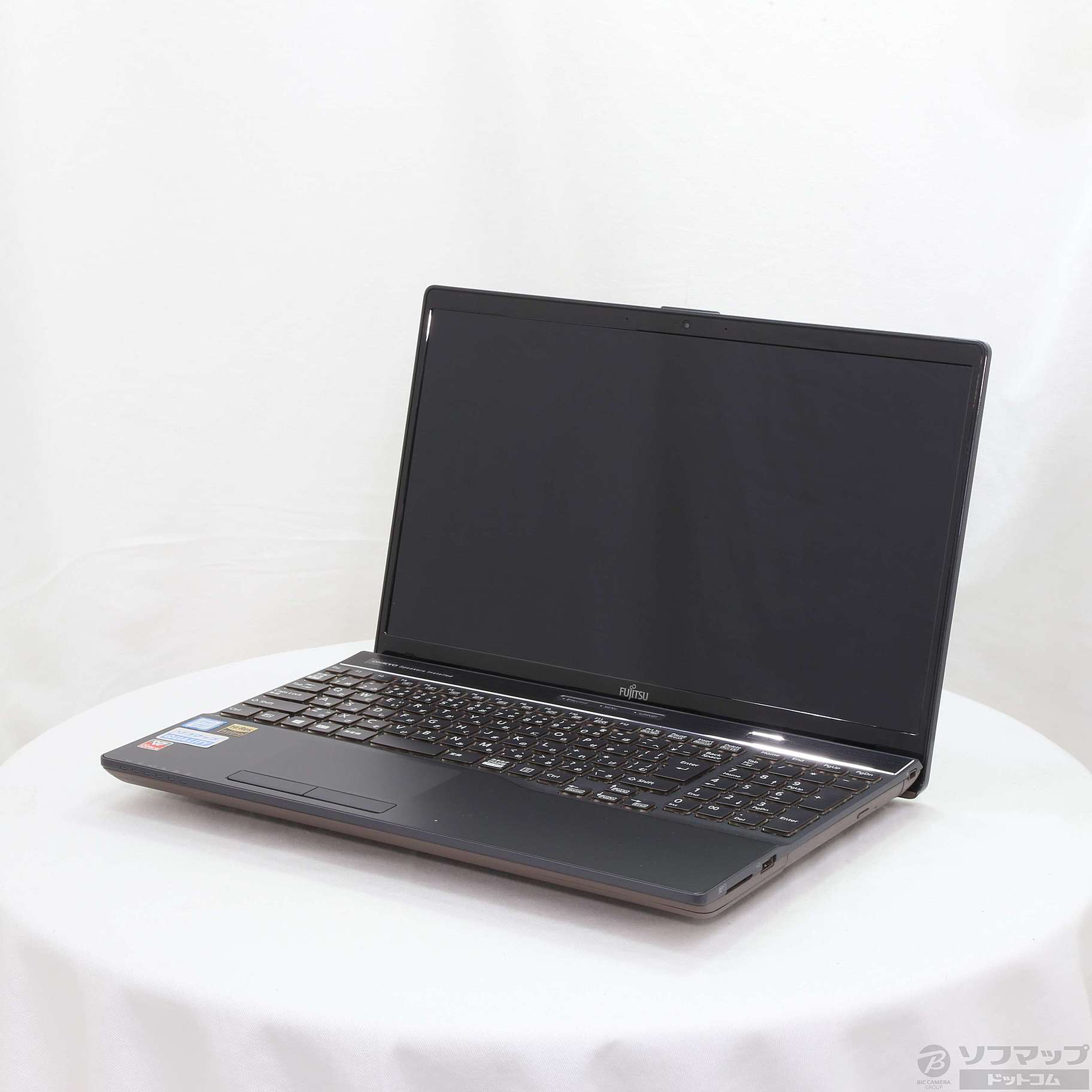 Fujitsu LIFEBOOK WA3/D1ノートパソコン中古品 Fujitsu LIFEBOOK WA3/D1ノートパソコン中古品 Windowsノート本体