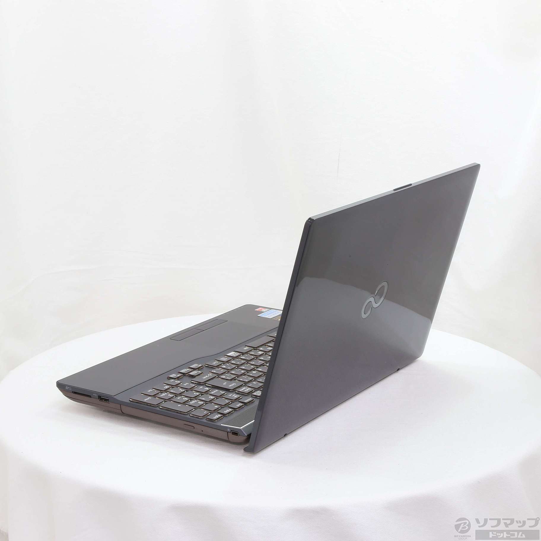 中古】LIFEBOOK WA3／D1 FMVWD1A38B 〔Windows 10