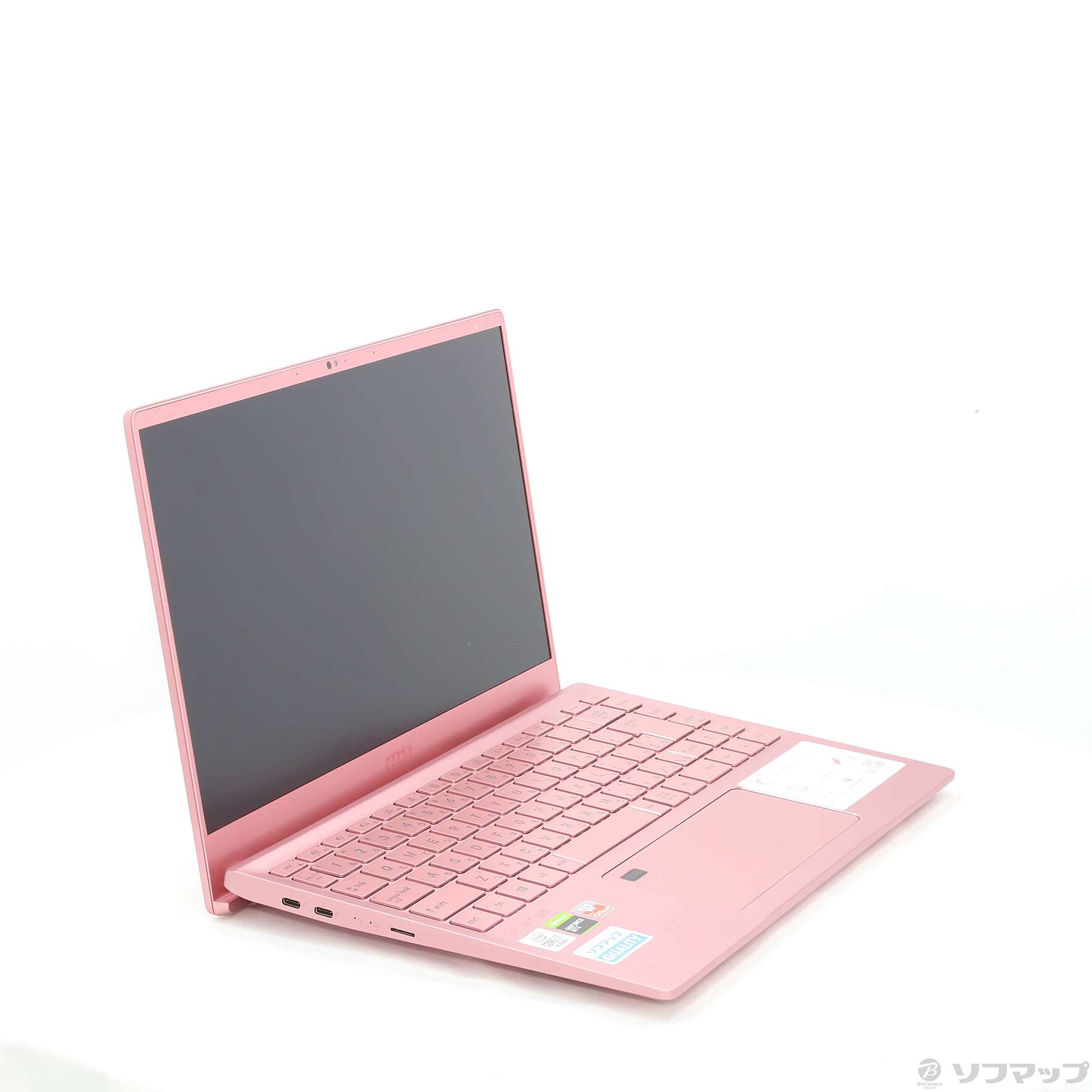 中古】Prestige 14 Prestige-14-A10SC-205JP ローズピンク 中古】Prestige 14 Prestige-14-A10SC-205JP ローズピンク