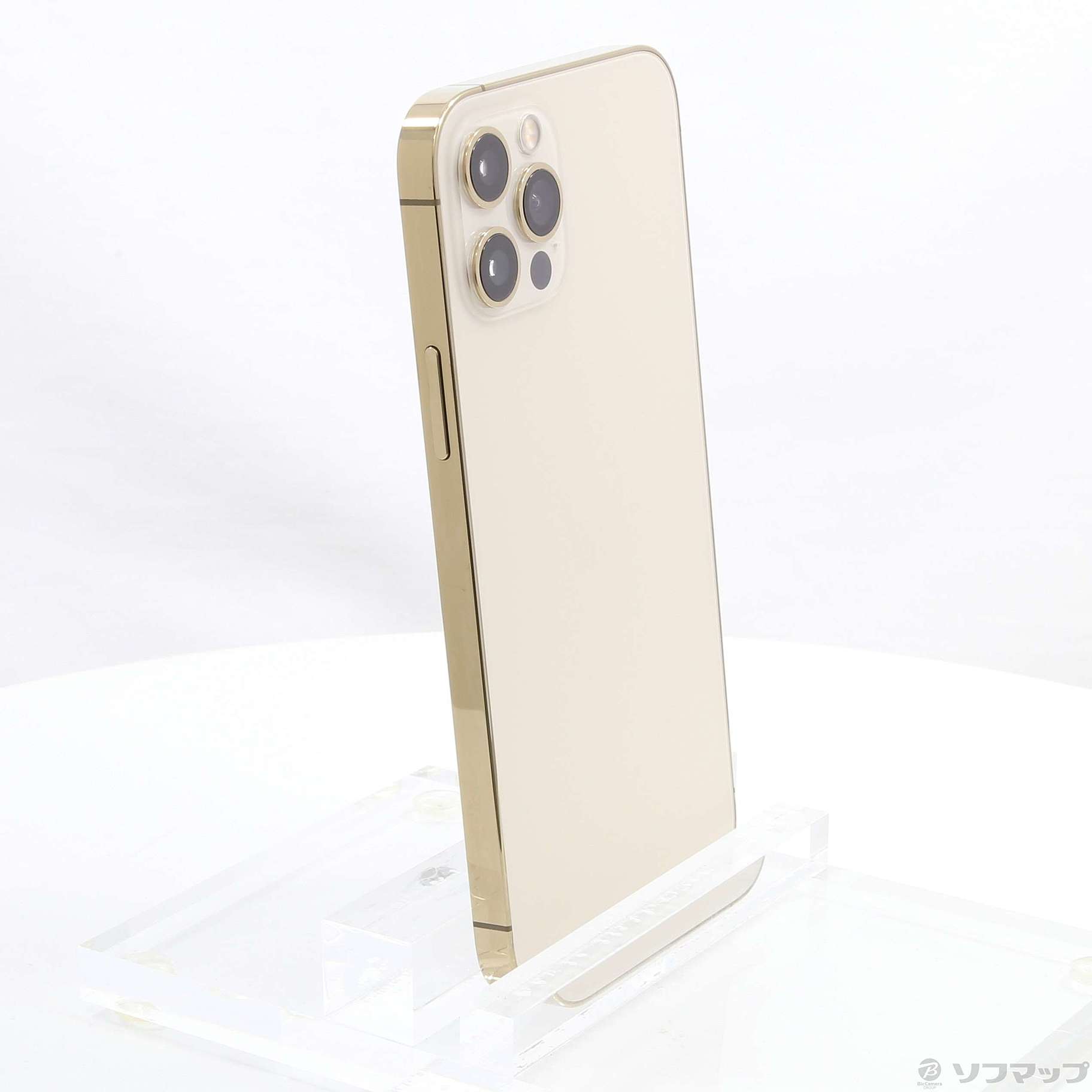 iPhone12 Pro 128GB ゴールド MGM73J／A SIMフリー ◇11/20(金)新入荷！