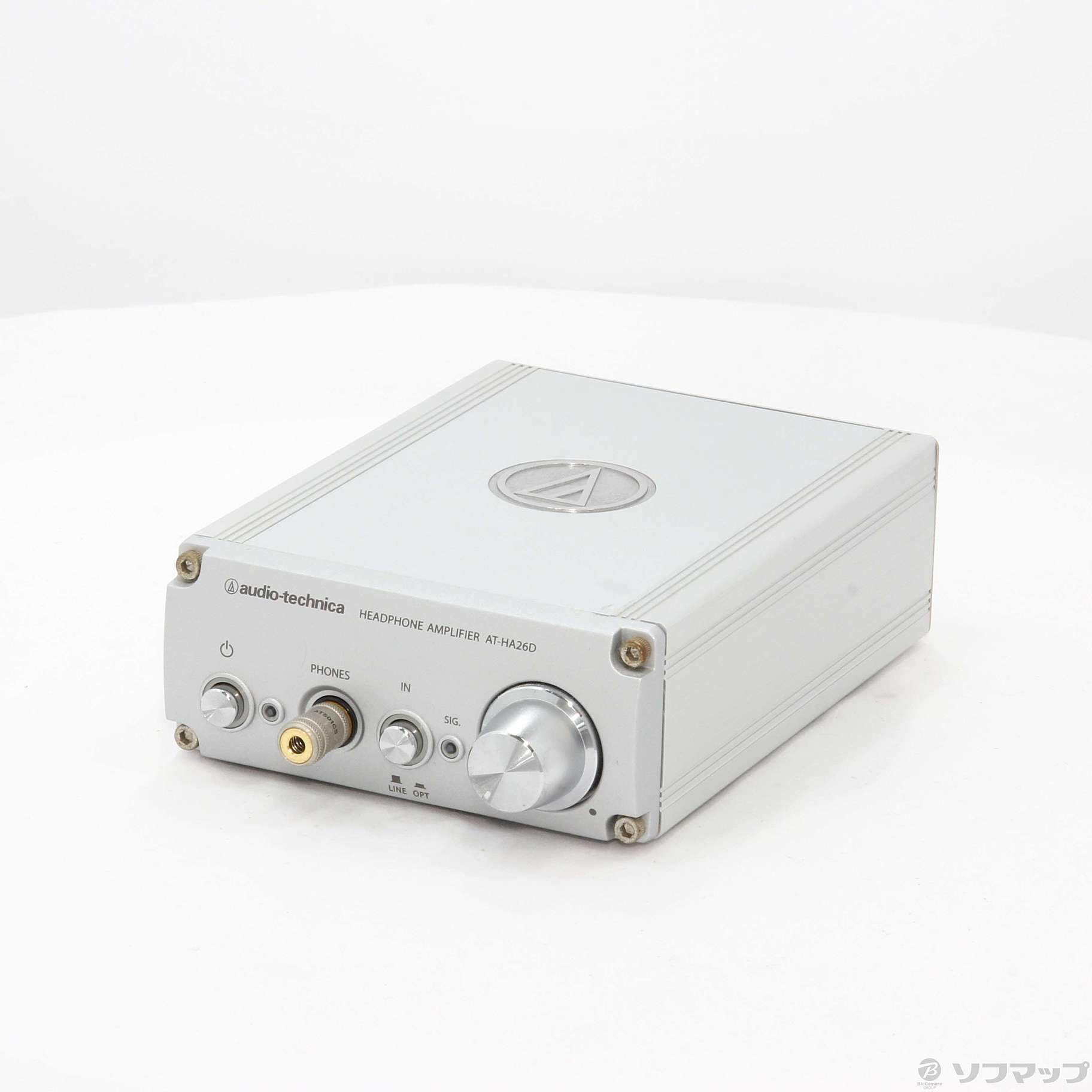 中古】AT-HA26D [2133029565910] - リコレ！|ビックカメラグループ