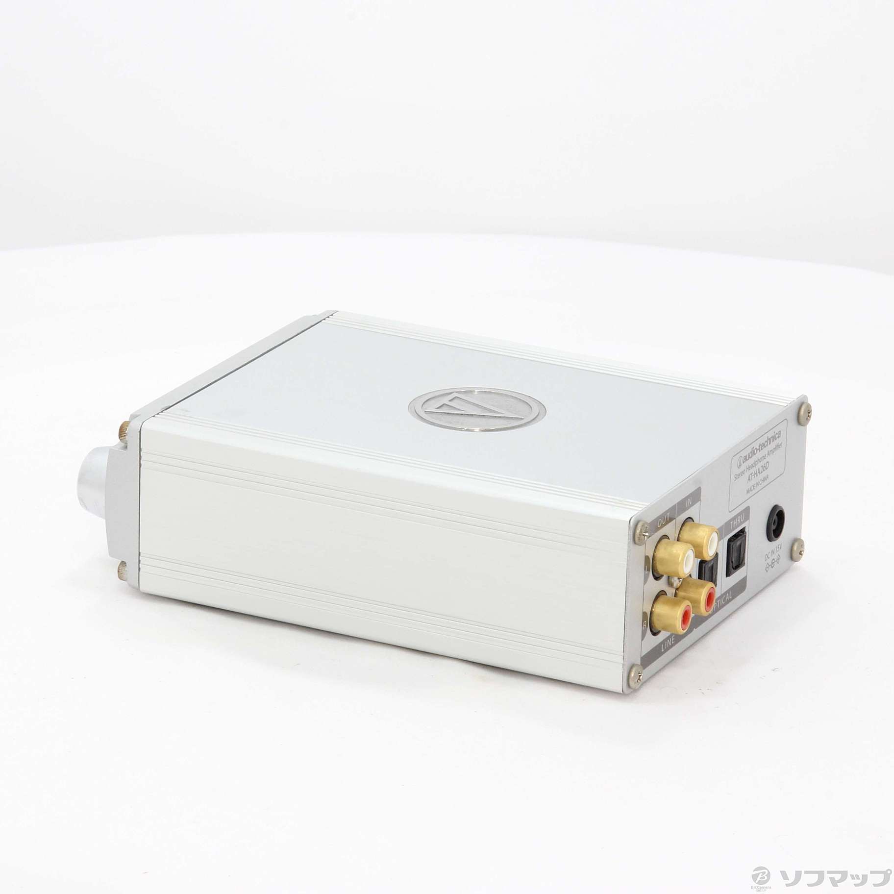中古】AT-HA26D [2133029565910] - リコレ！|ビックカメラグループ