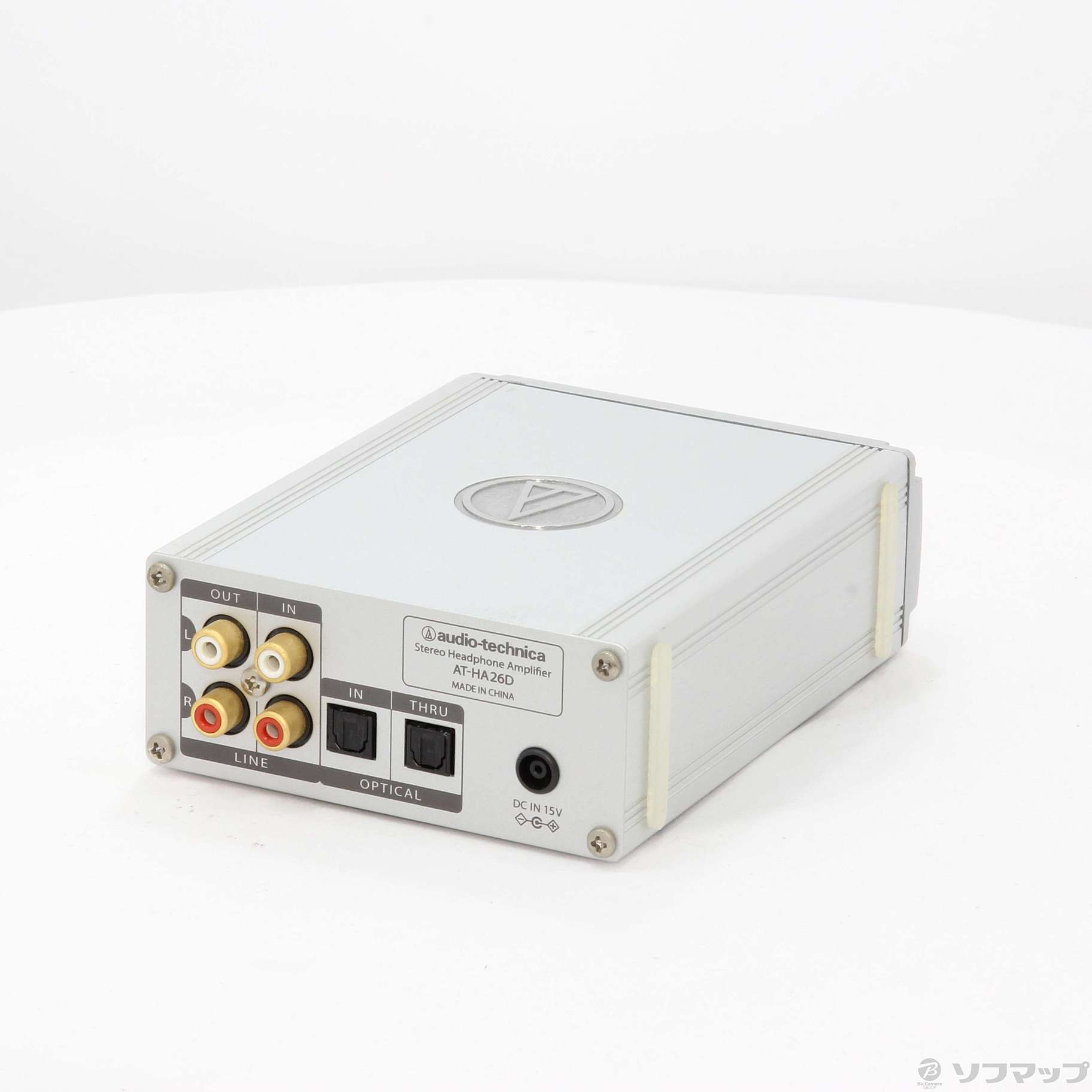 中古】AT-HA26D [2133029565910] - リコレ！|ビックカメラグループ