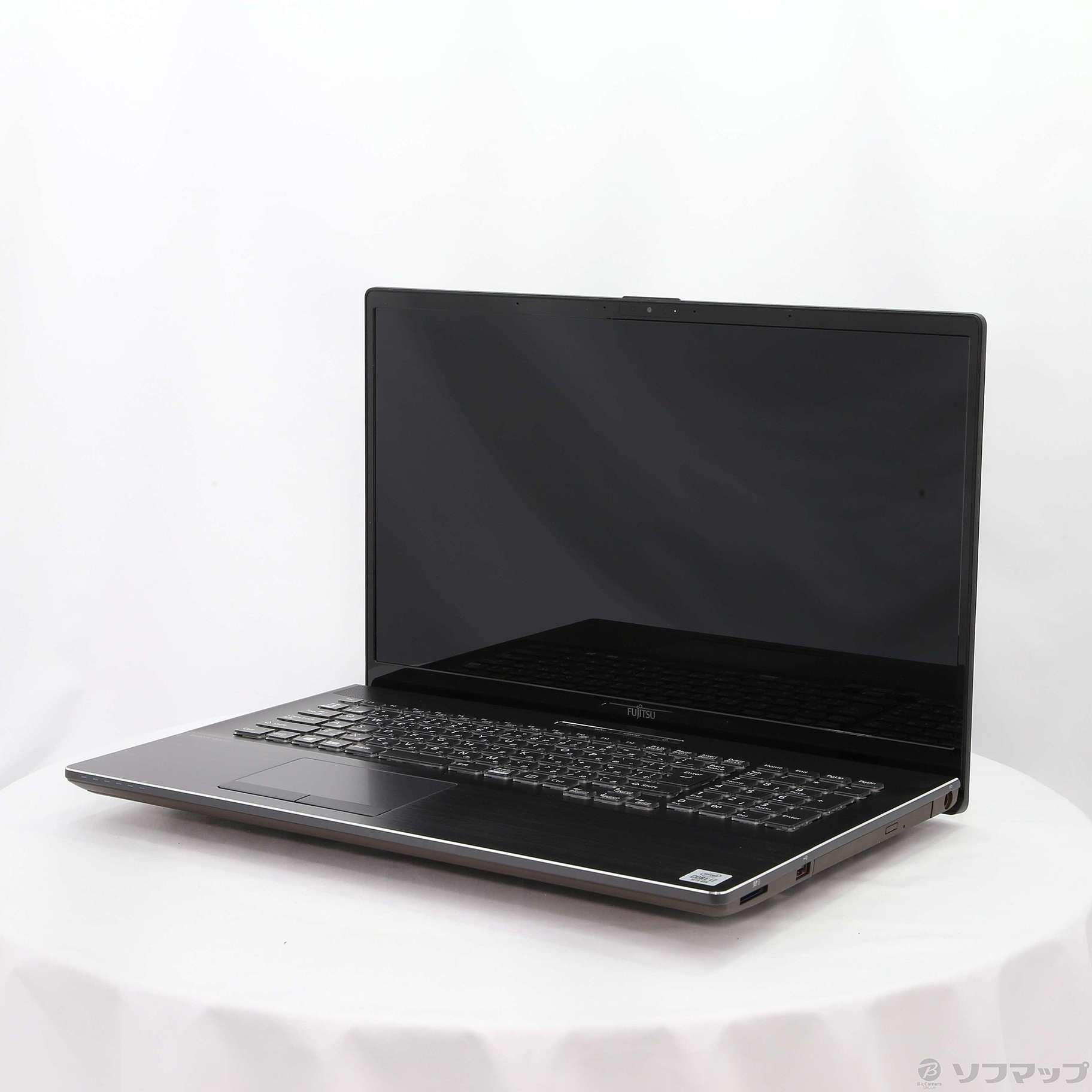 LIFEBOOK NH90⁄E2 富士通 FMV FMVN90E2B ブライトブラック NH90／E2 i7 