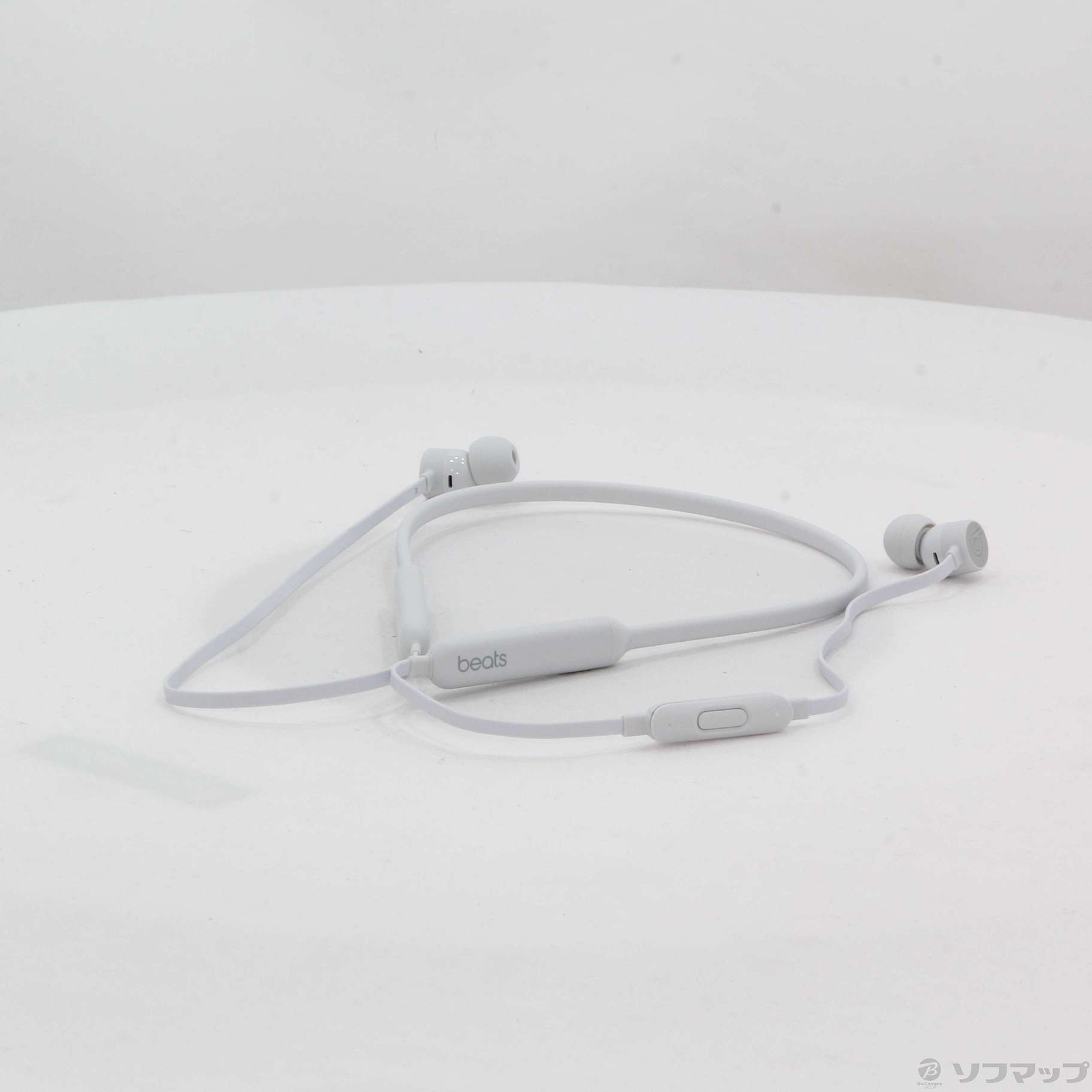 中古】BeatsX MX7W2PA／A サテンシルバー [2133029568409] - リコレ ...