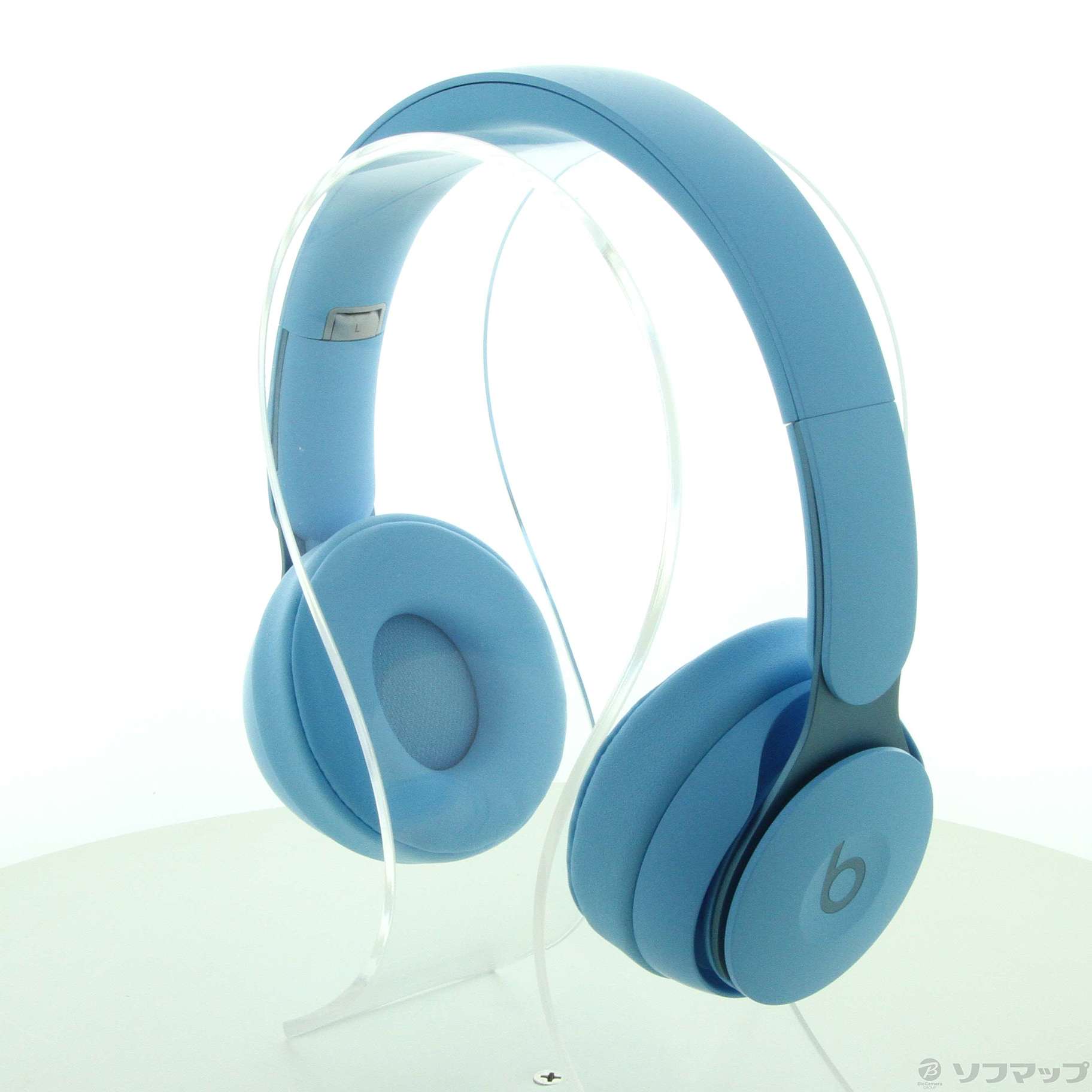 中古】〔展示品〕 Beats Solo Pro More Matte Collection MRJ92FE／A