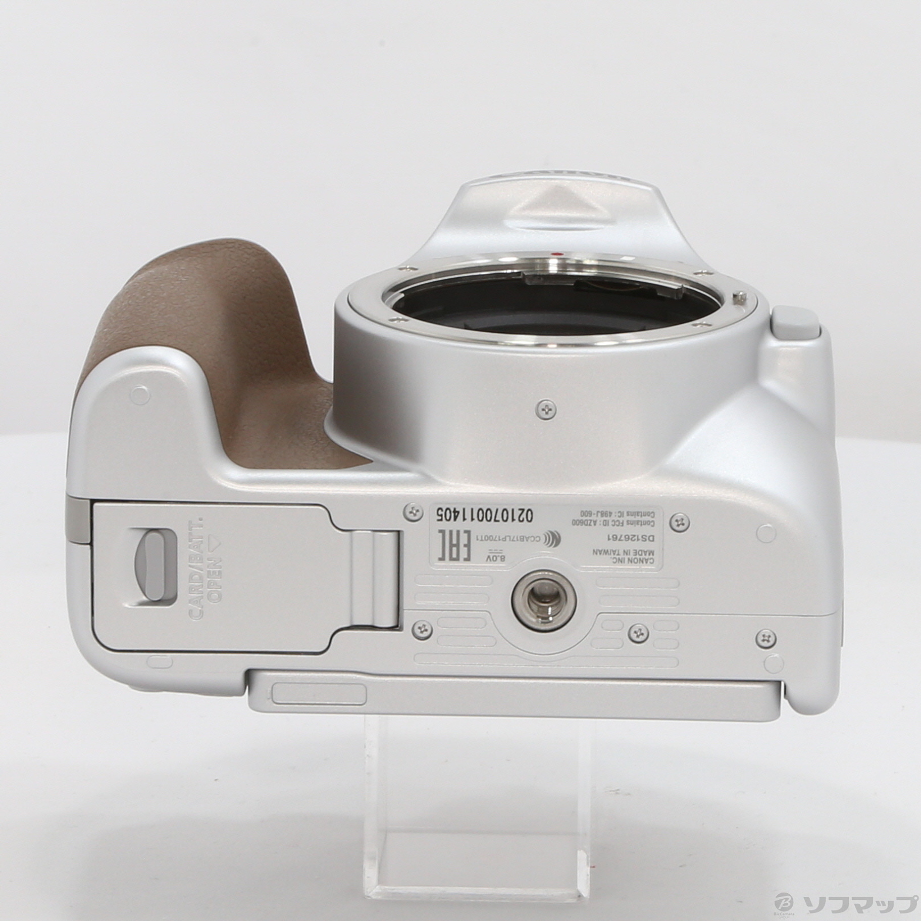 Canon PowerShot 600美品 - デジタルカメラ