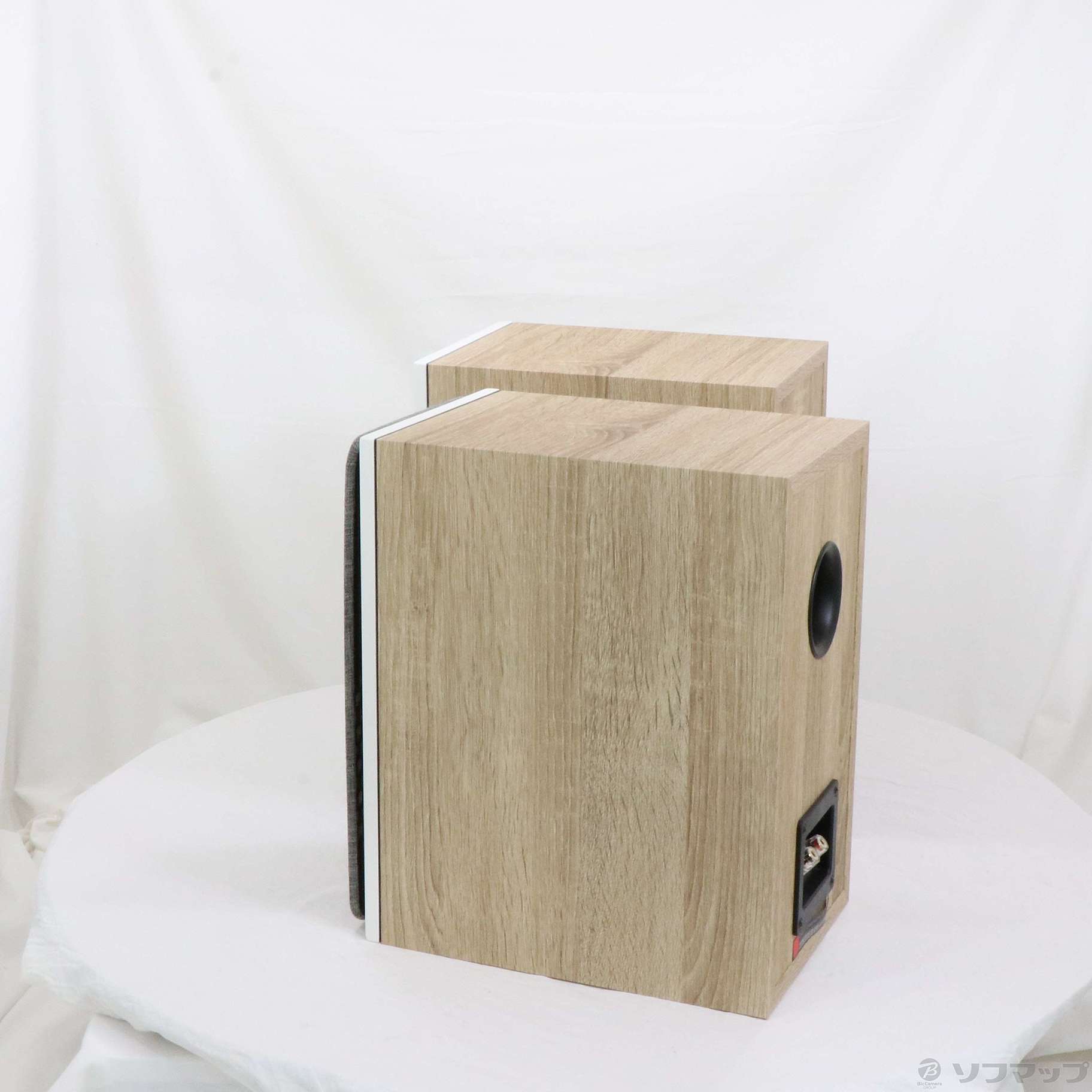 中古】OBERON3 LO ライトオーク ペア [2133029568829] - リコレ