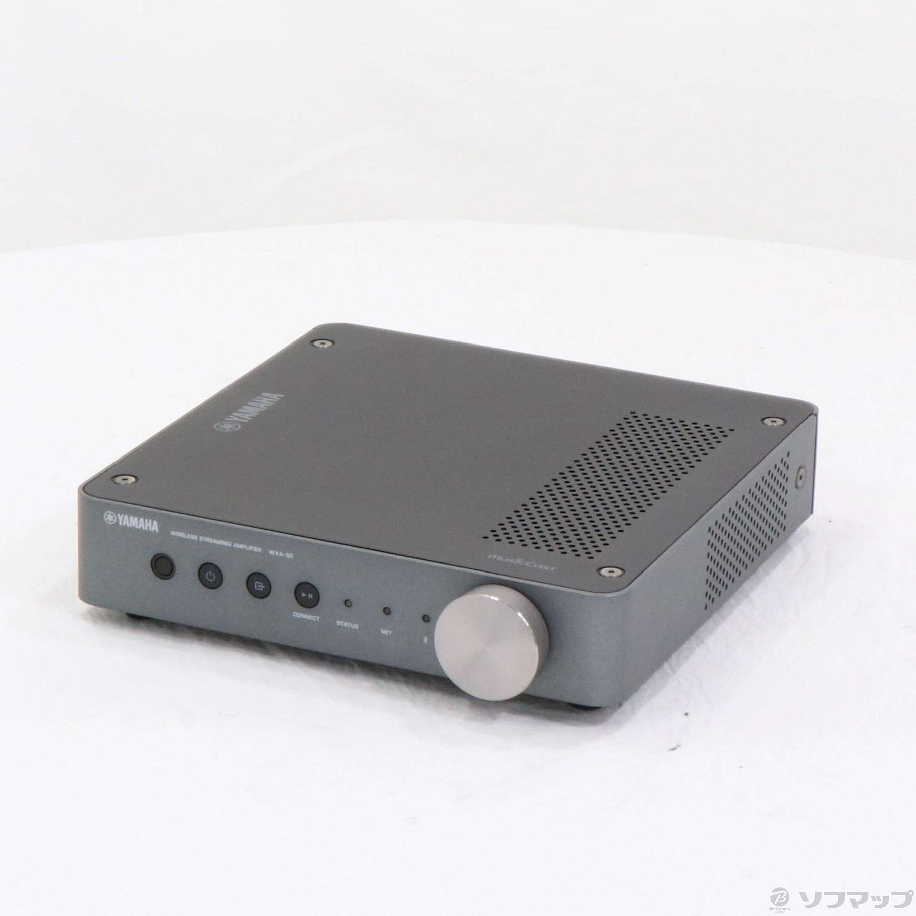 Yamaha WXA-50 ワイヤレスストリーミングアンプ　中古動作品 アバックWEB-SHOP / 【中古】YAMAHA WXA-50【コード01-09655
