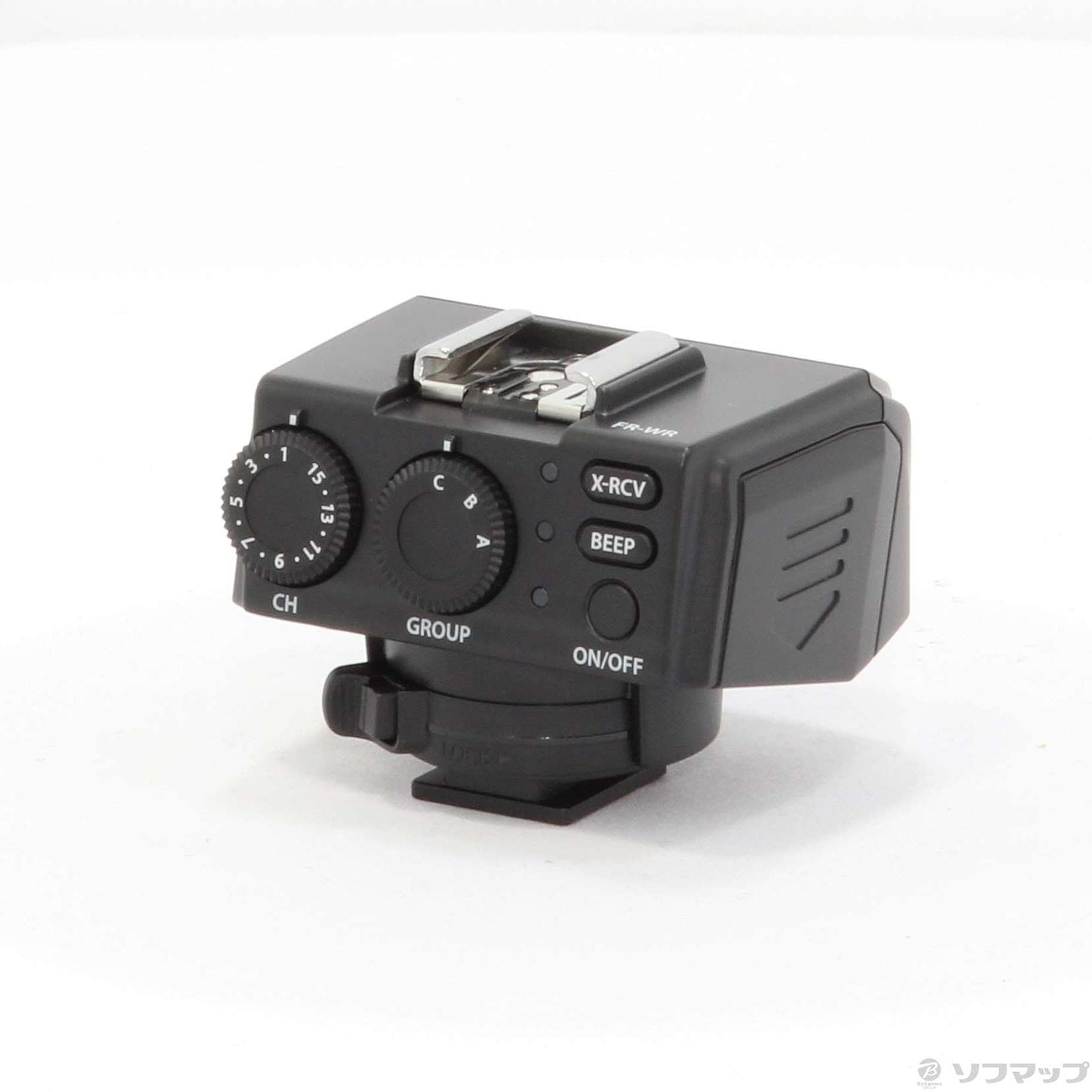 OLYMPUS FR-WR オリンパス　ワイヤレスレシーバー　中古 中古】FR-WR ワイヤレスレシーバー [2133029570228] - リコレ