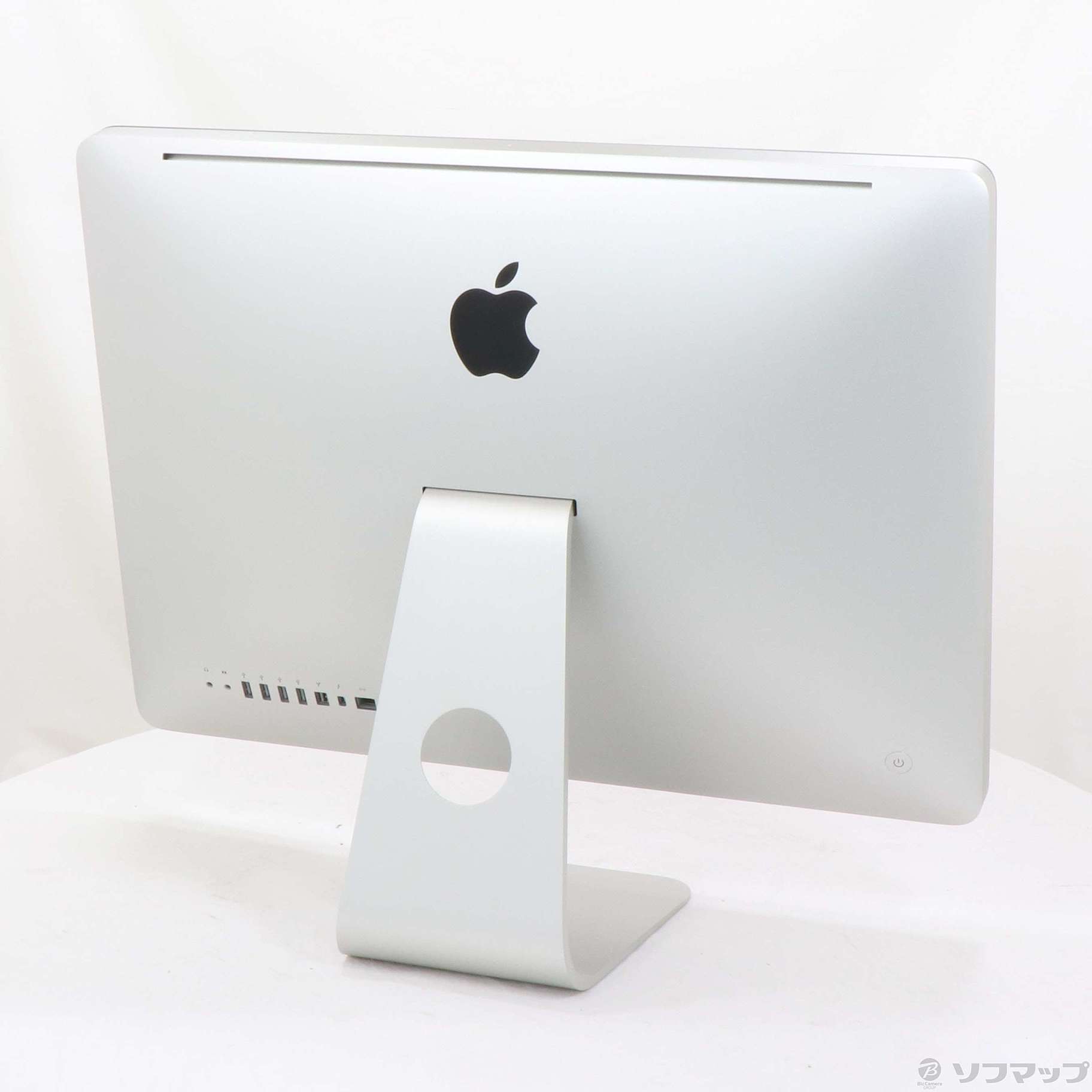 中古】iMac 21.5-inch Mid 2011 MC309J／A Core_i5 2.5GHz 8GB