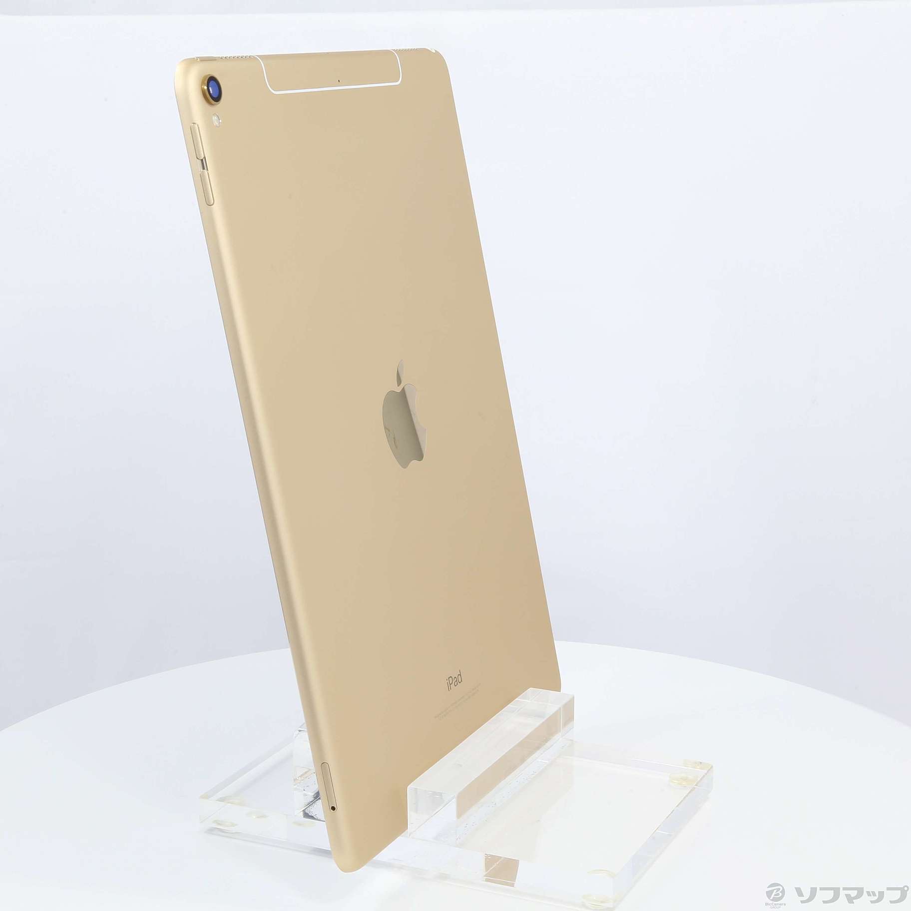 （中古）iPad ゴールドの通販 512gb wi－fiモデル 10.5インチ pro 楽天市場】ipad ゴールド 512GB Wi-Fi (10.5インチ) Pro iPad本体