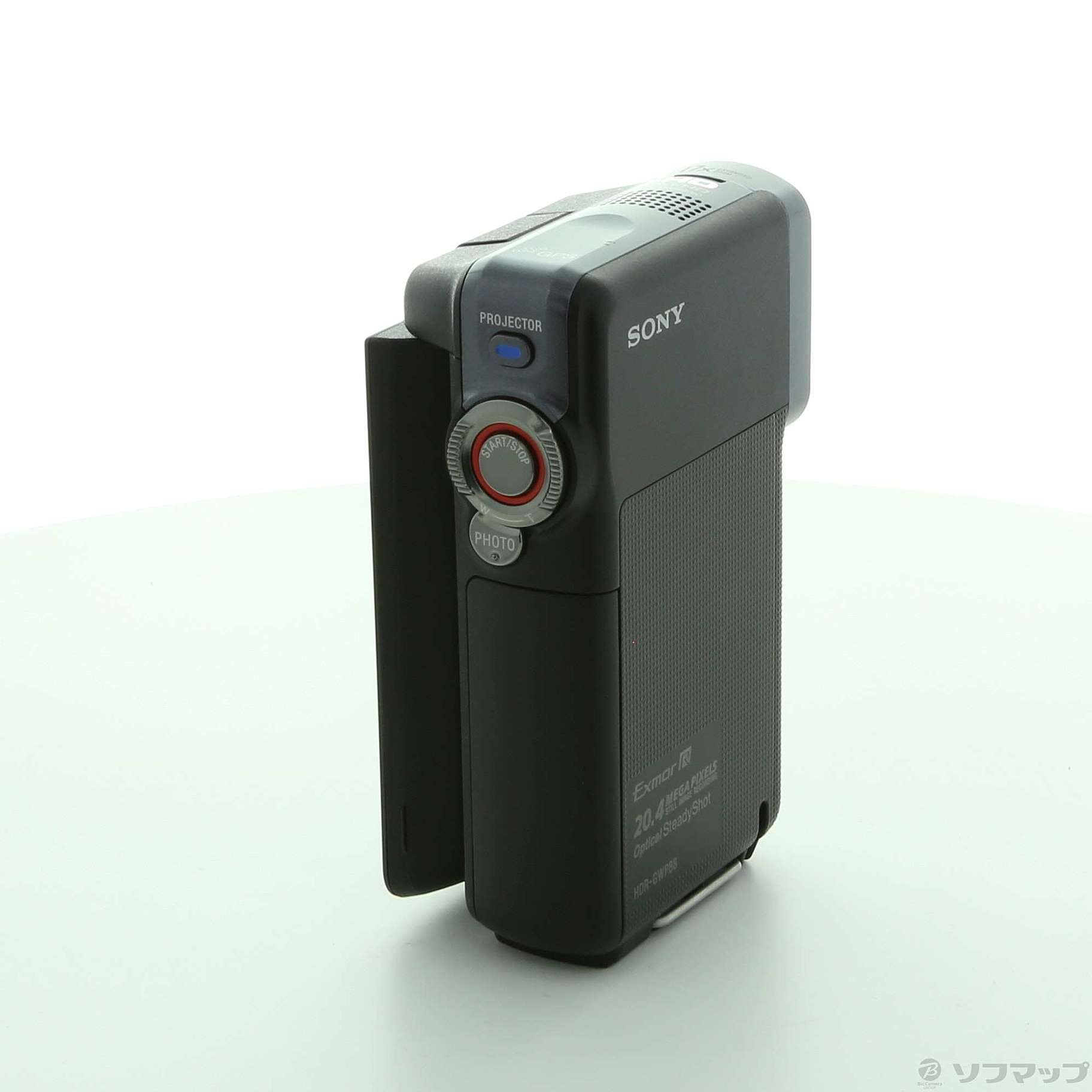 中古】HDR-GWP88V [2133029575315] - リコレ！|ビックカメラグループ