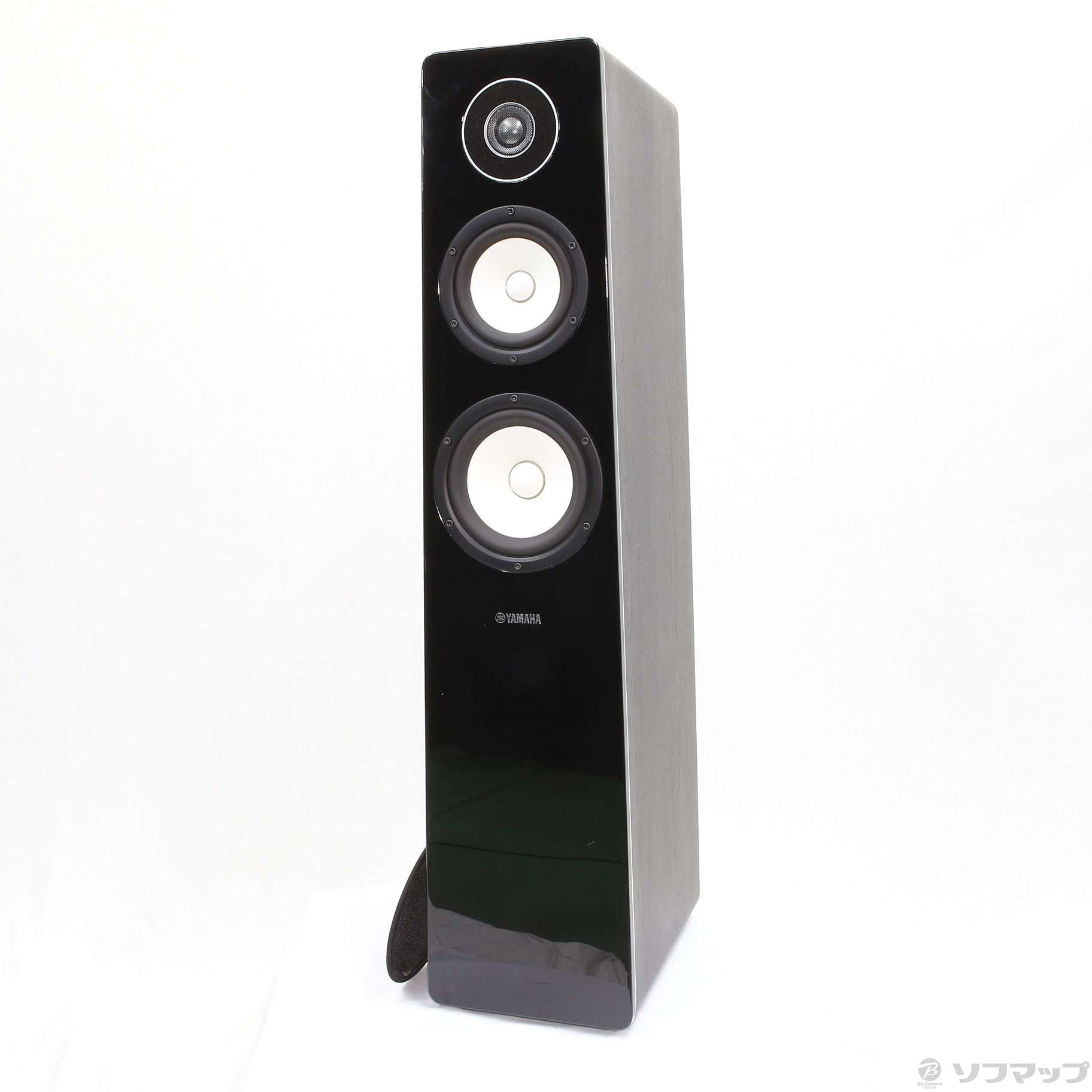 『商品セット ②』YAMAHA NS-F500 スピーカー 美品】 ヤマハ YAMAHA NS-F500 スピーカー ペア 元箱付 @29168