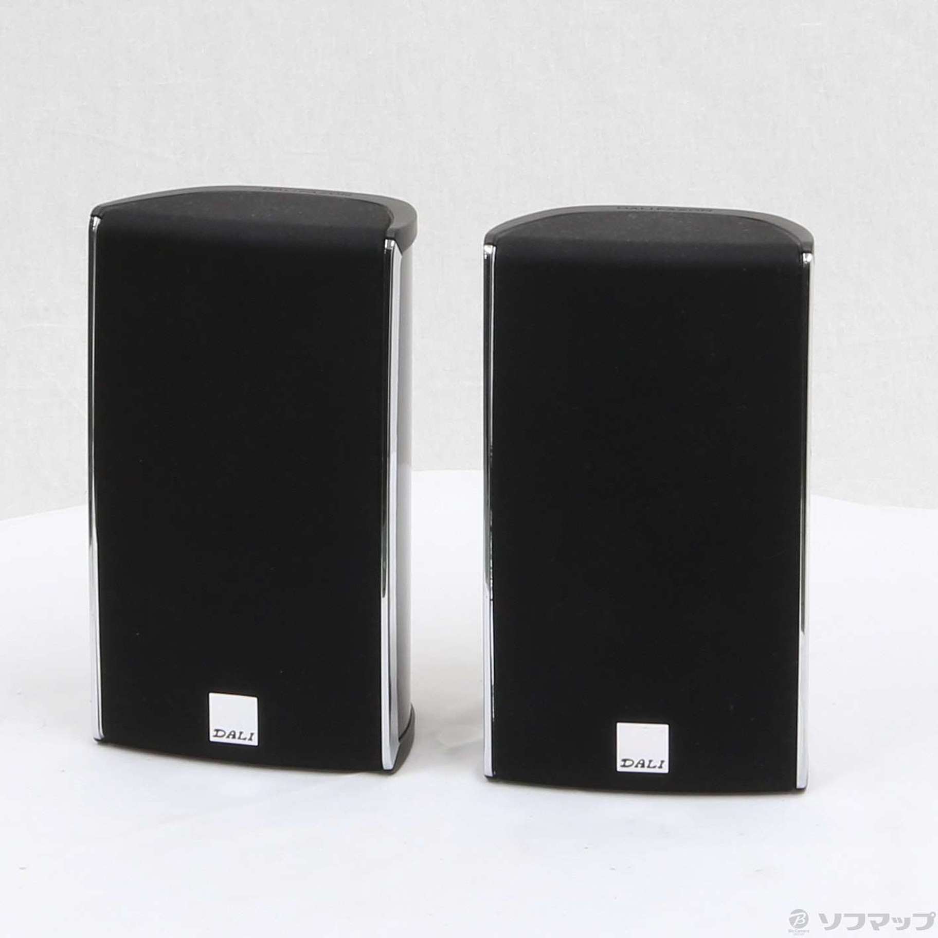 中古】〔展示品〕 FAZON MIKRO B ブラック ペア [2133029580159