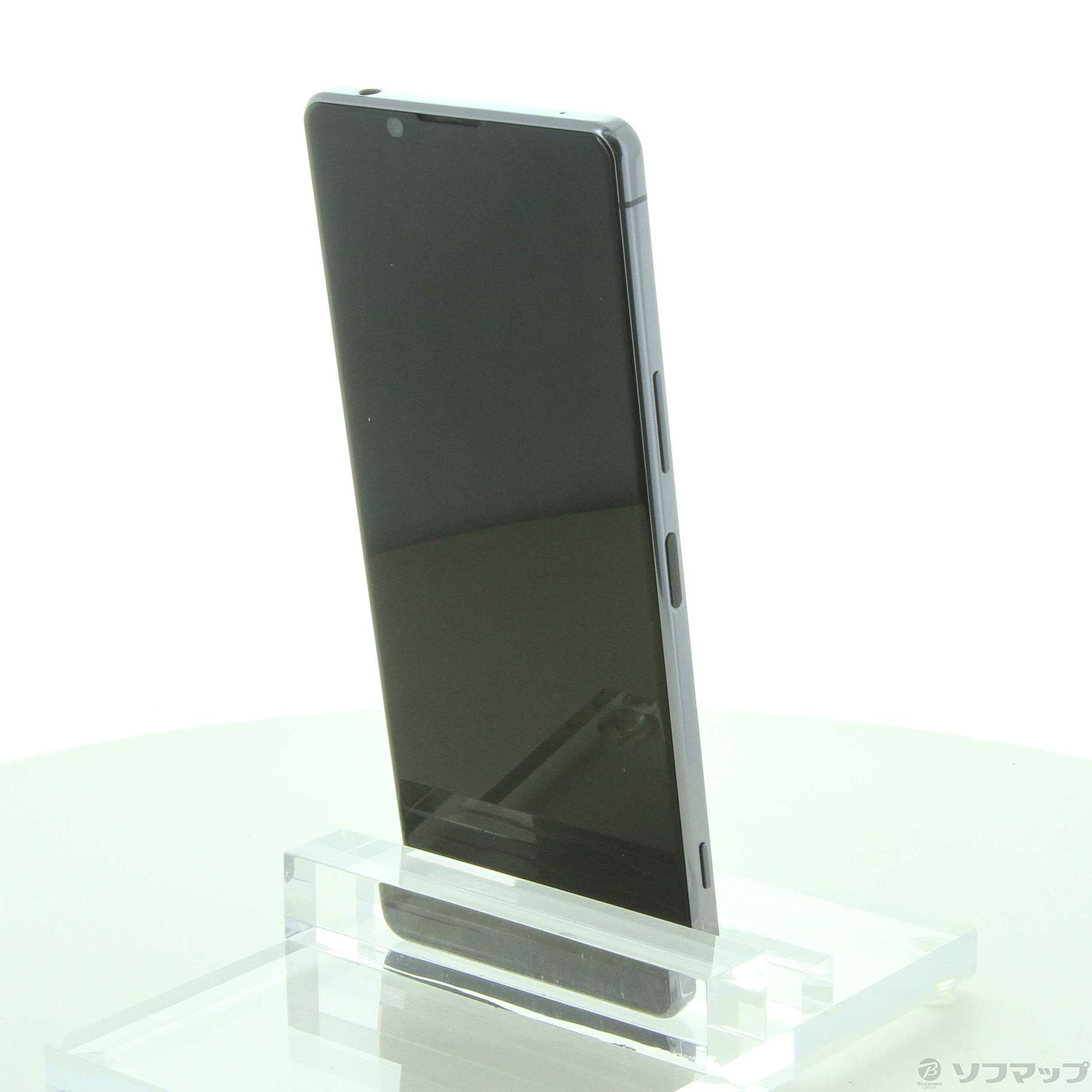 Xperia 1 II パープル 128 GB docomo SO-51A 本体-