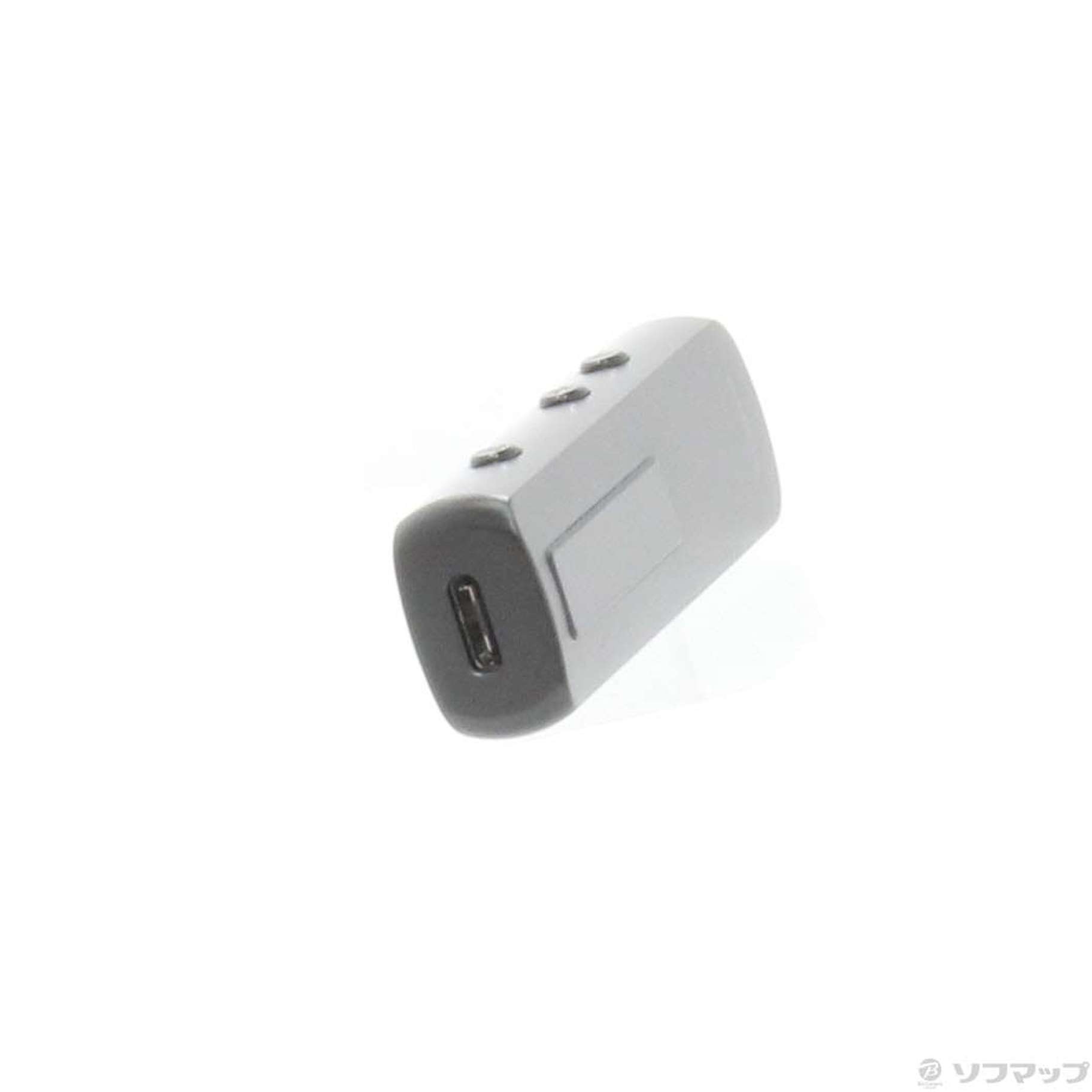 中古】Lotoo PAW S1+Lightning DSD128／PCM384対応 スティック型USB