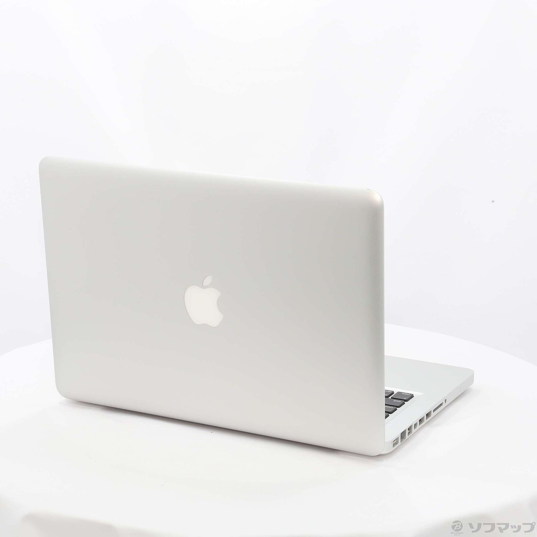 中古】MacBook Pro 13.3-inch Mid 2012 MD101J／A Core_i5 2.5GHz 4GB