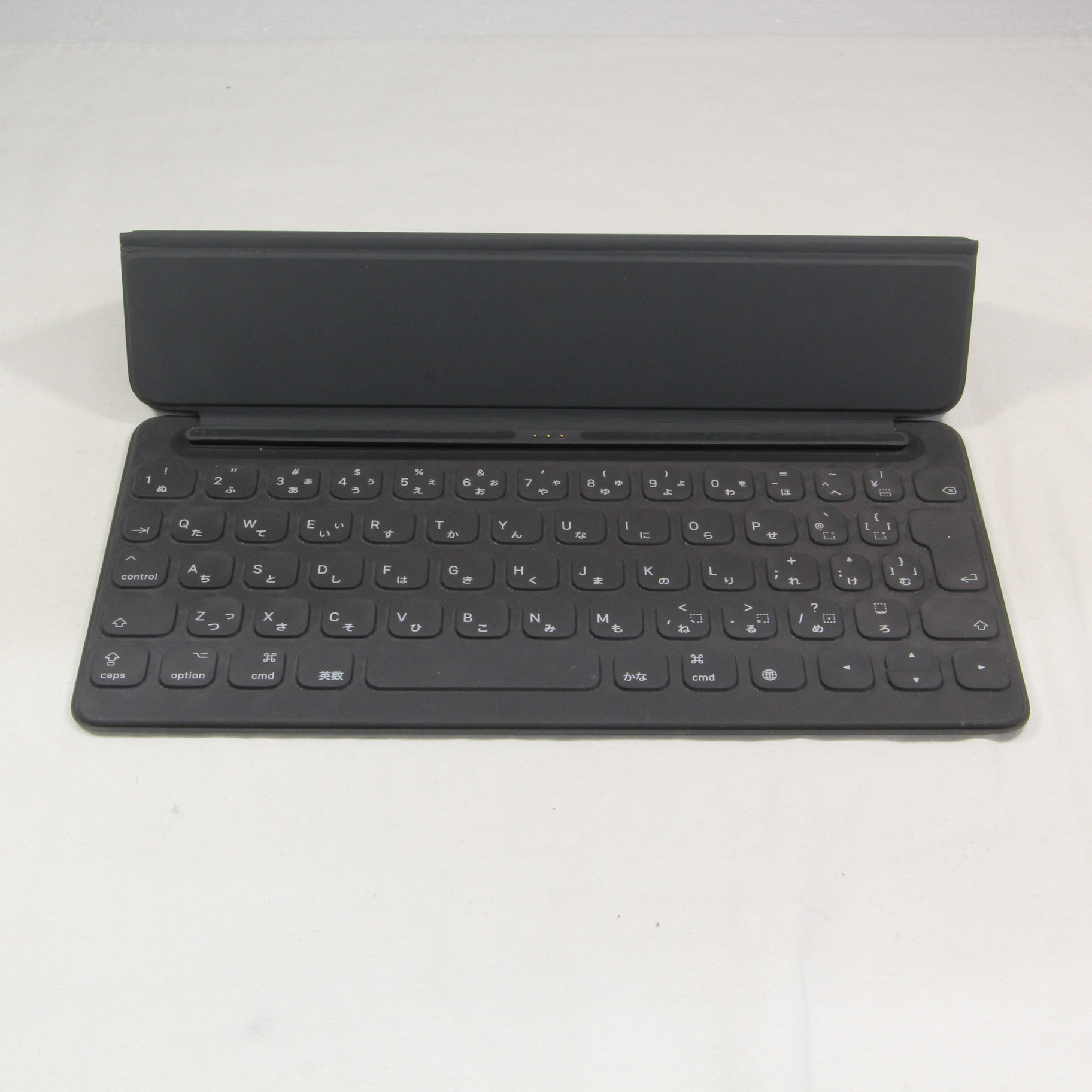 PC周辺機器Apple 10.5 インチタブレット用Smart Keyboard MPTL2 - PC