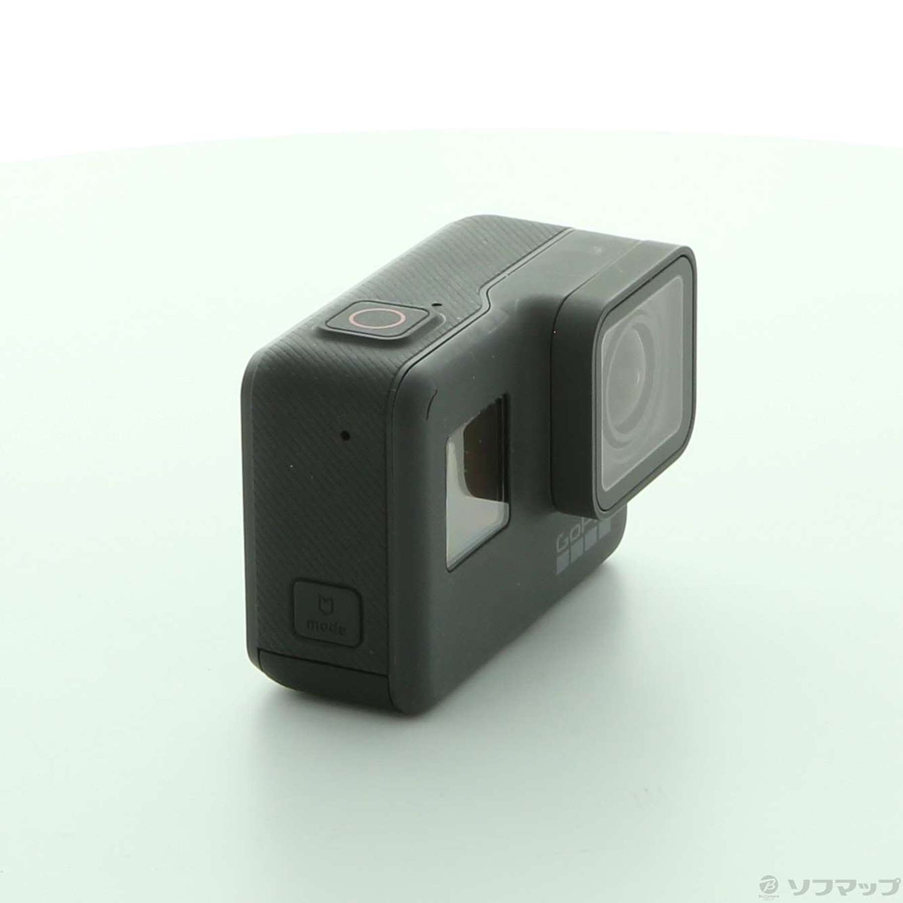 中古】GoPro HD HERO5 BLACK CHDHX-501-JP [2133029598604] - リコレ