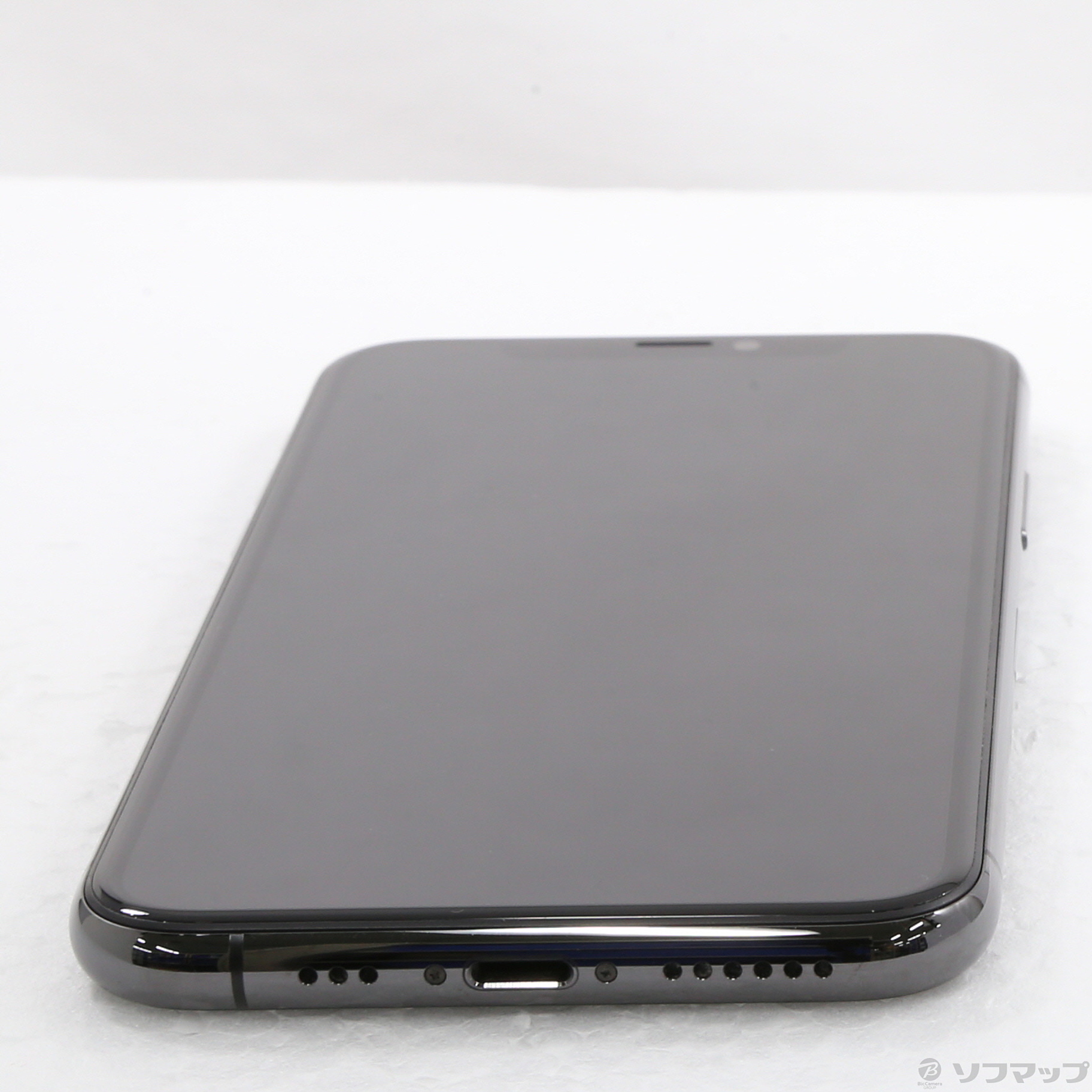 中古】iPhone11 Pro 512GB スペースグレイ NWCD2J／A SIMフリー