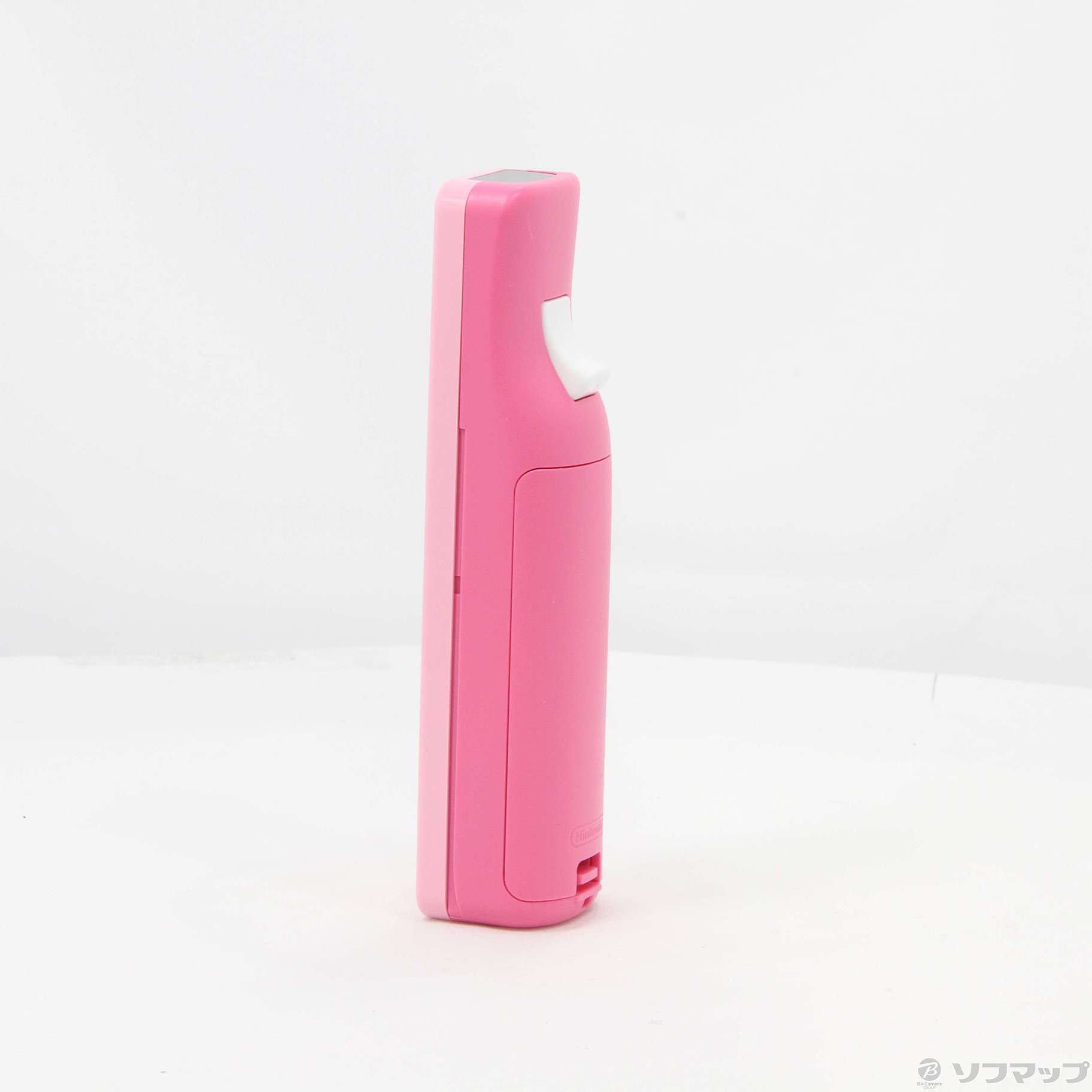 Wiiリモコンプラス ピーチ Wiiリモコンプラスに新色「ヨッシー」が登場