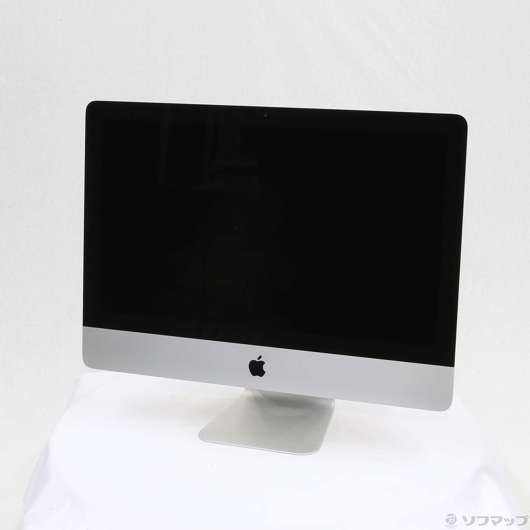 美品iMac 21.5インチ16GB/SSD128GB/HD1TB - library.iainponorogo.ac.id