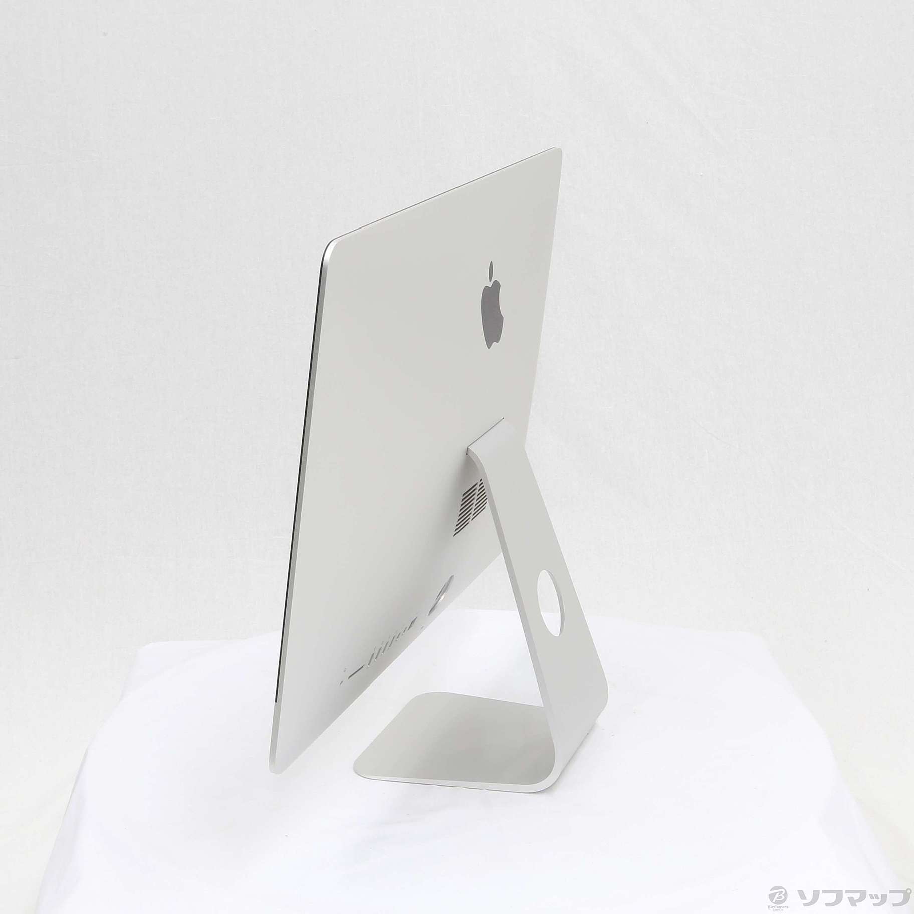中古】iMac 21.5-inch Late 2012 MD094J／A Core_i7 3.1GHz 16GB