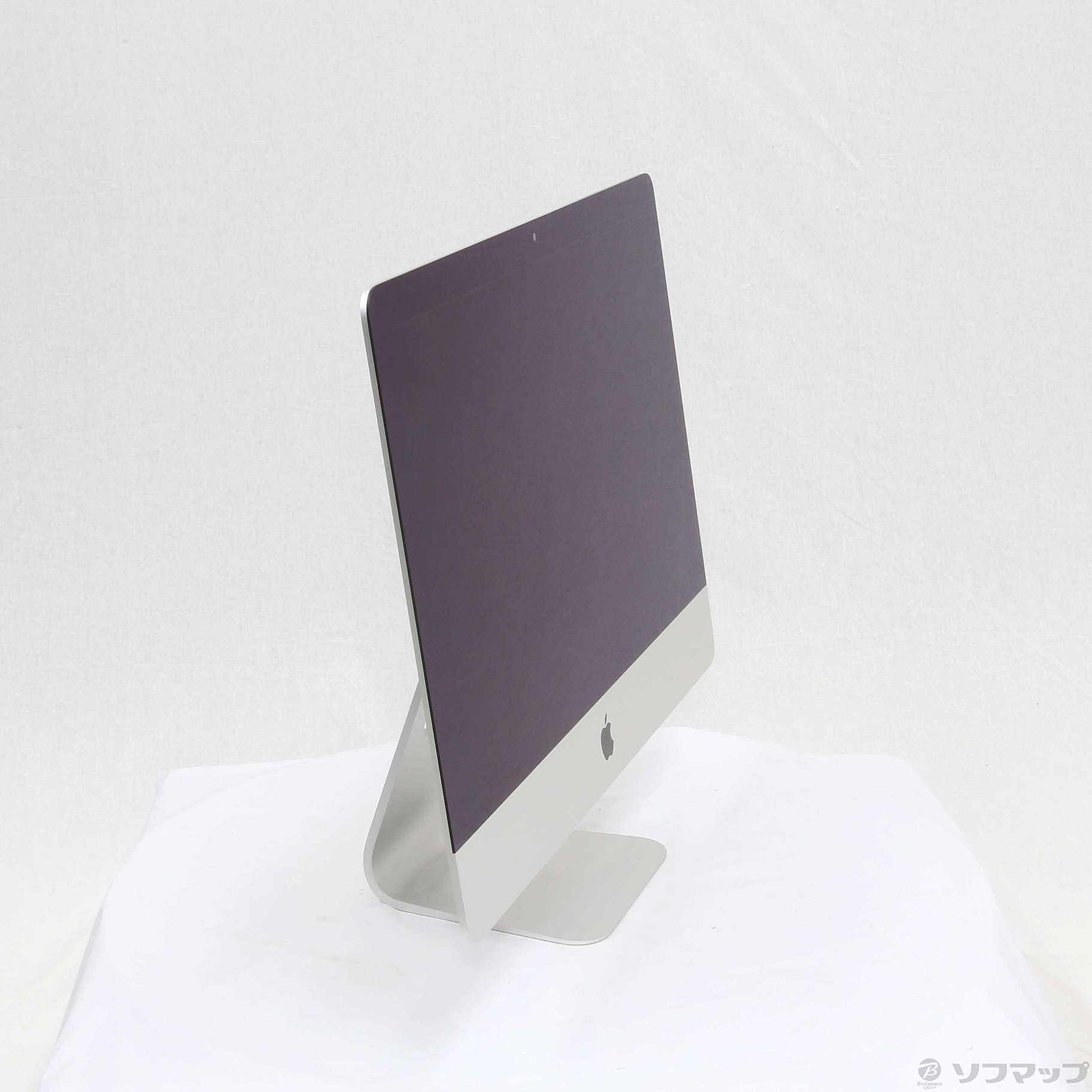 中古】iMac 21.5-inch Late 2012 MD094J／A Core_i7 3.1GHz 16GB