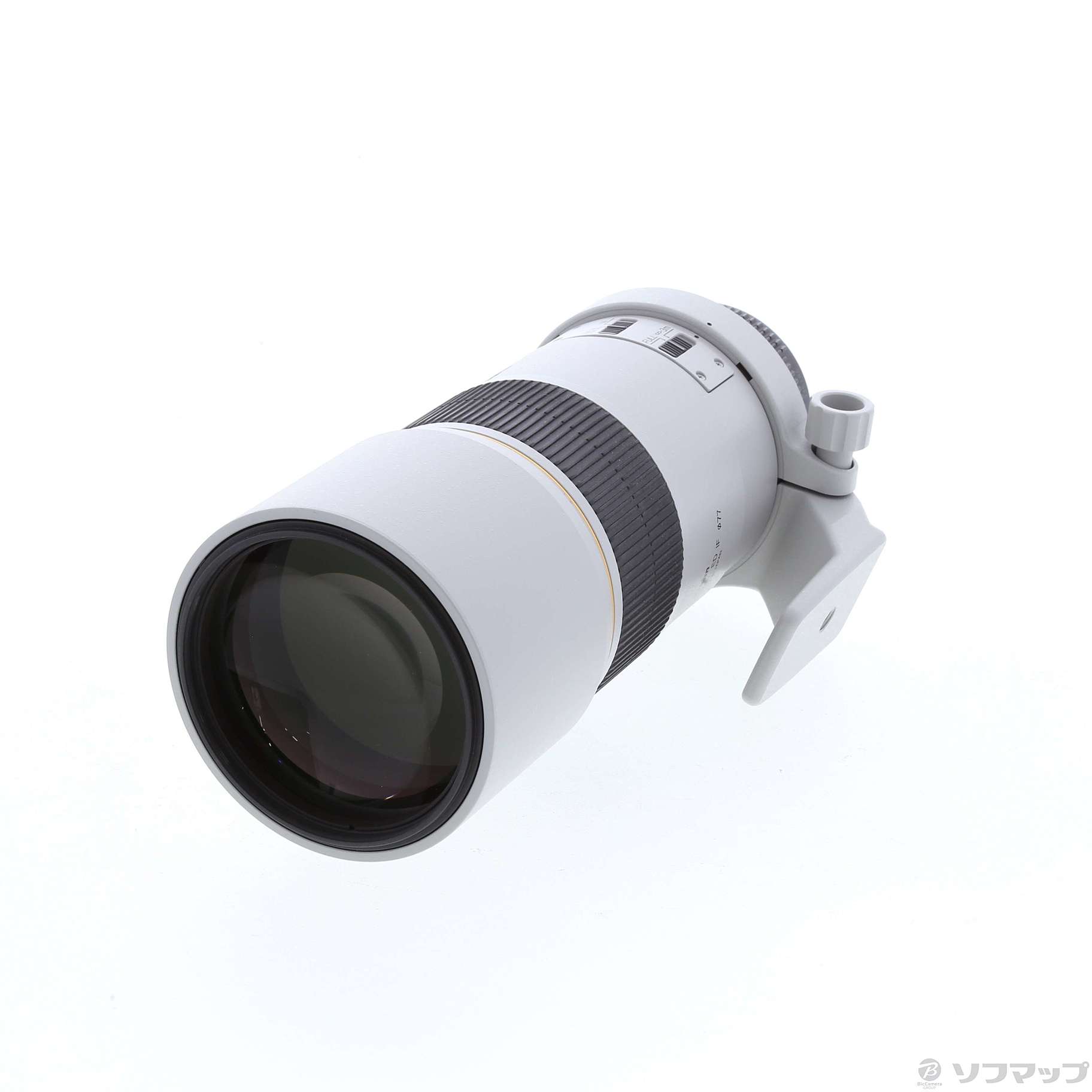 中古】AI AF-S Nikkor 300mm f／4D IF-ED ライトグレー [2133029605425