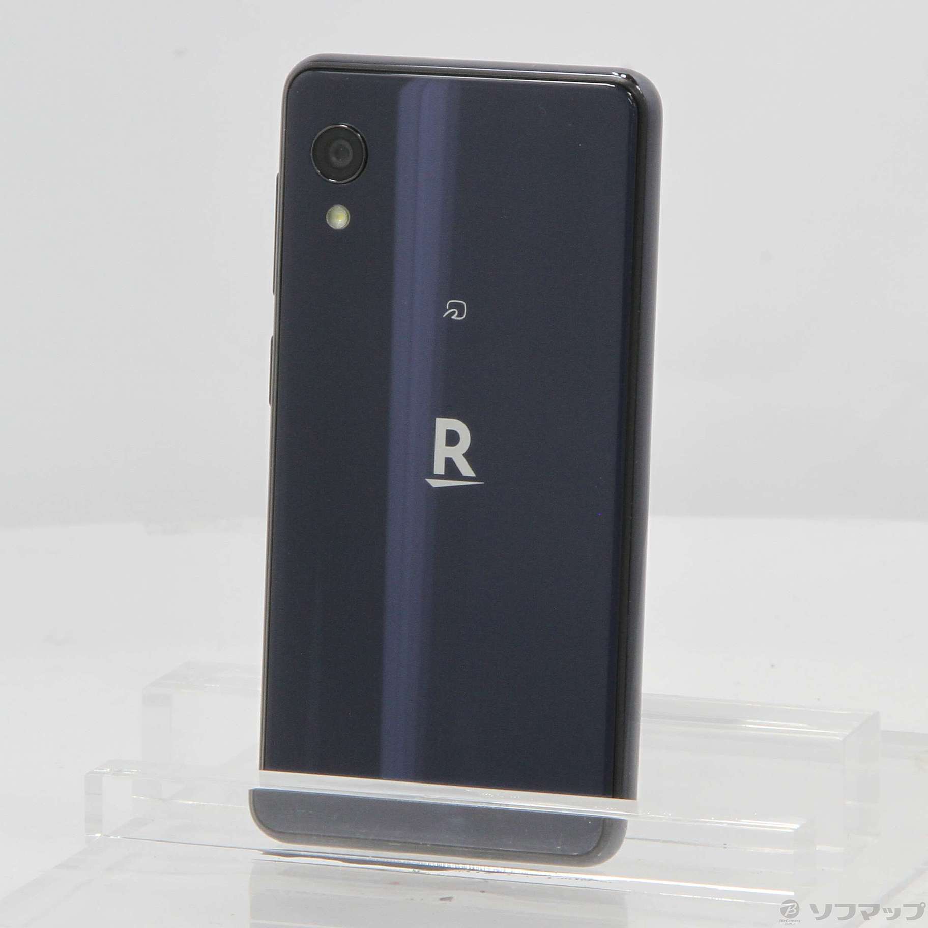 【新品未使用】　Rakuten Mini  ブラックスマートフォン本体