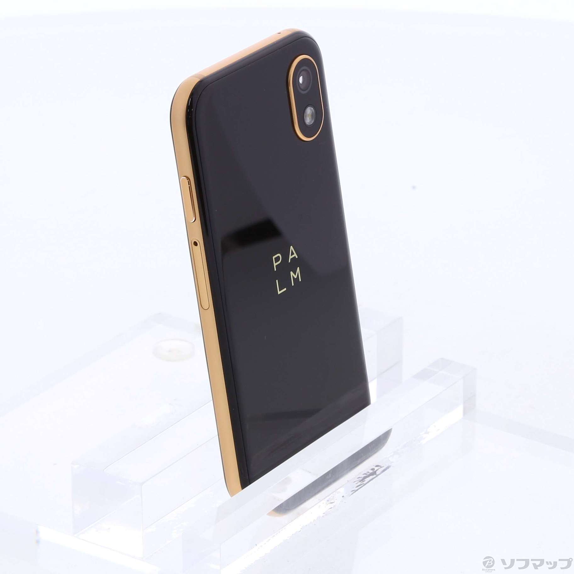 Palm Phone Gold　SIMフリースマートフォン【日本正規代理店品】33インチストレージ