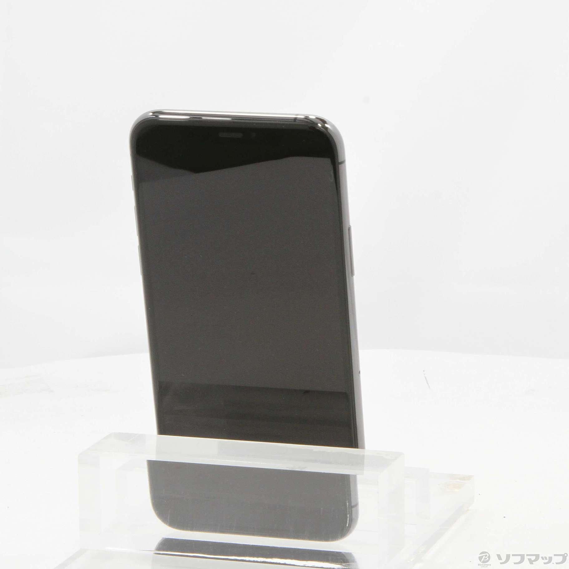 中古】iPhone11 Pro 256GB スペースグレイ NWC72J／A SIMフリー